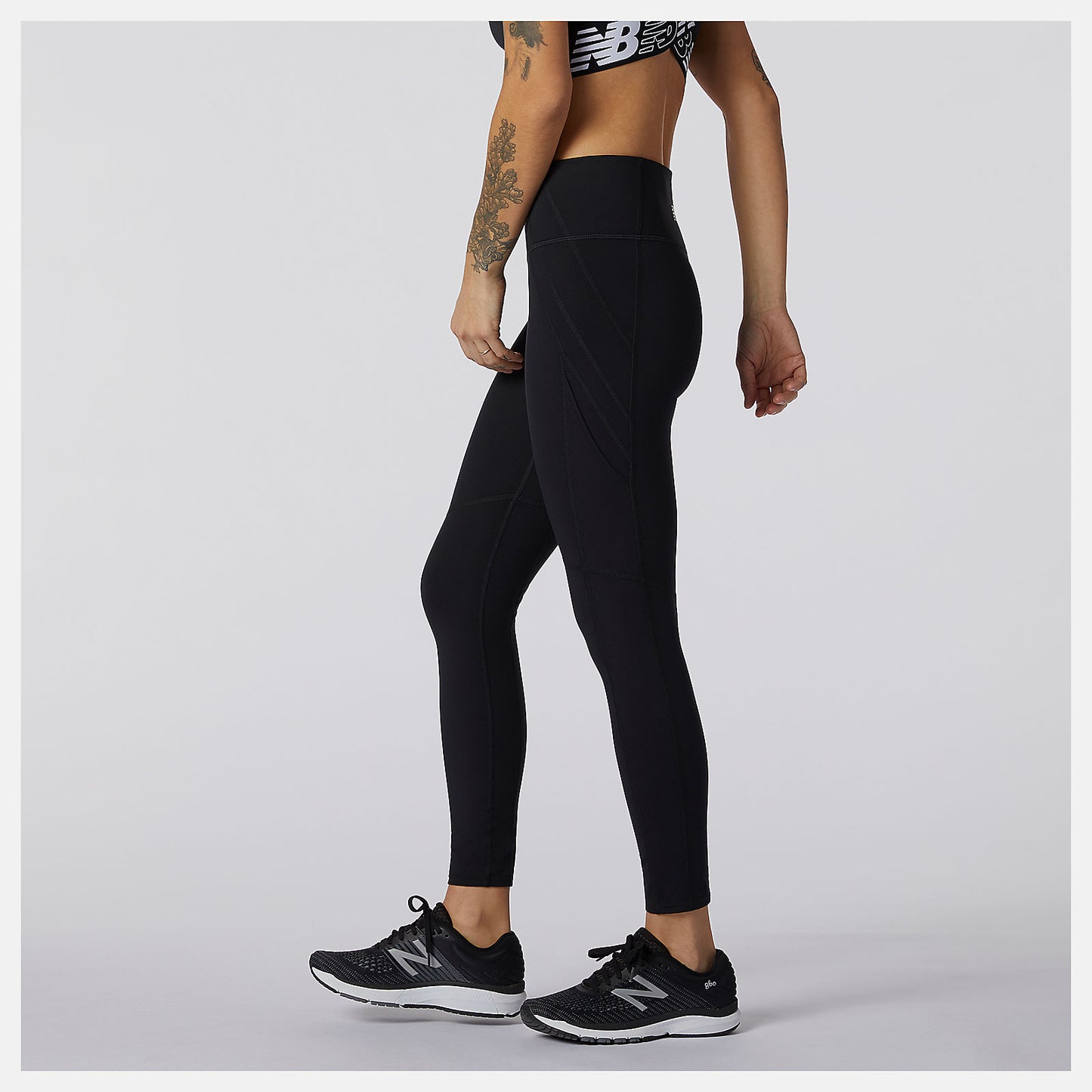 New Balance Outlet - Transform 7/8 NBSleek Tight