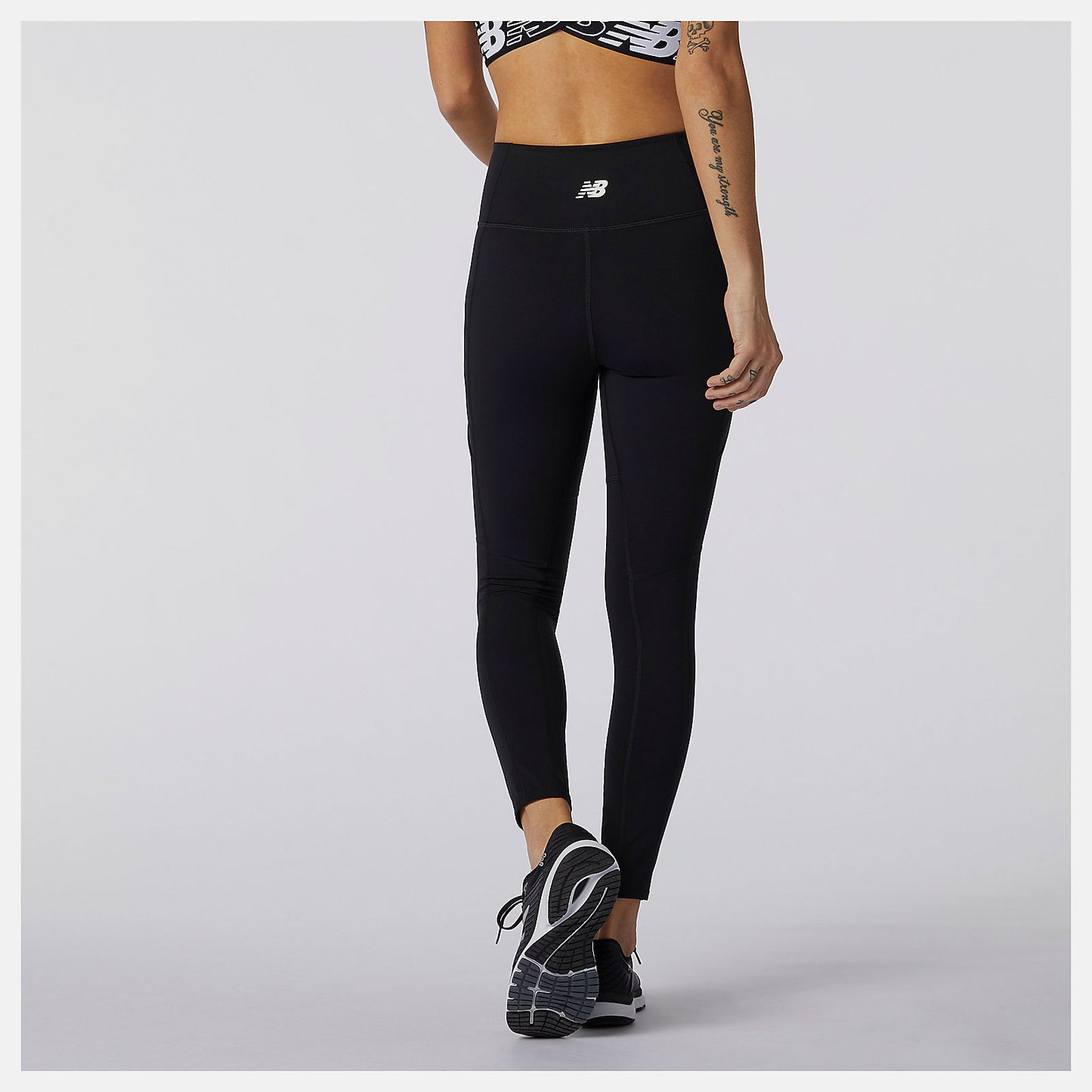 New Balance Outlet - Transform 7/8 NBSleek Tight