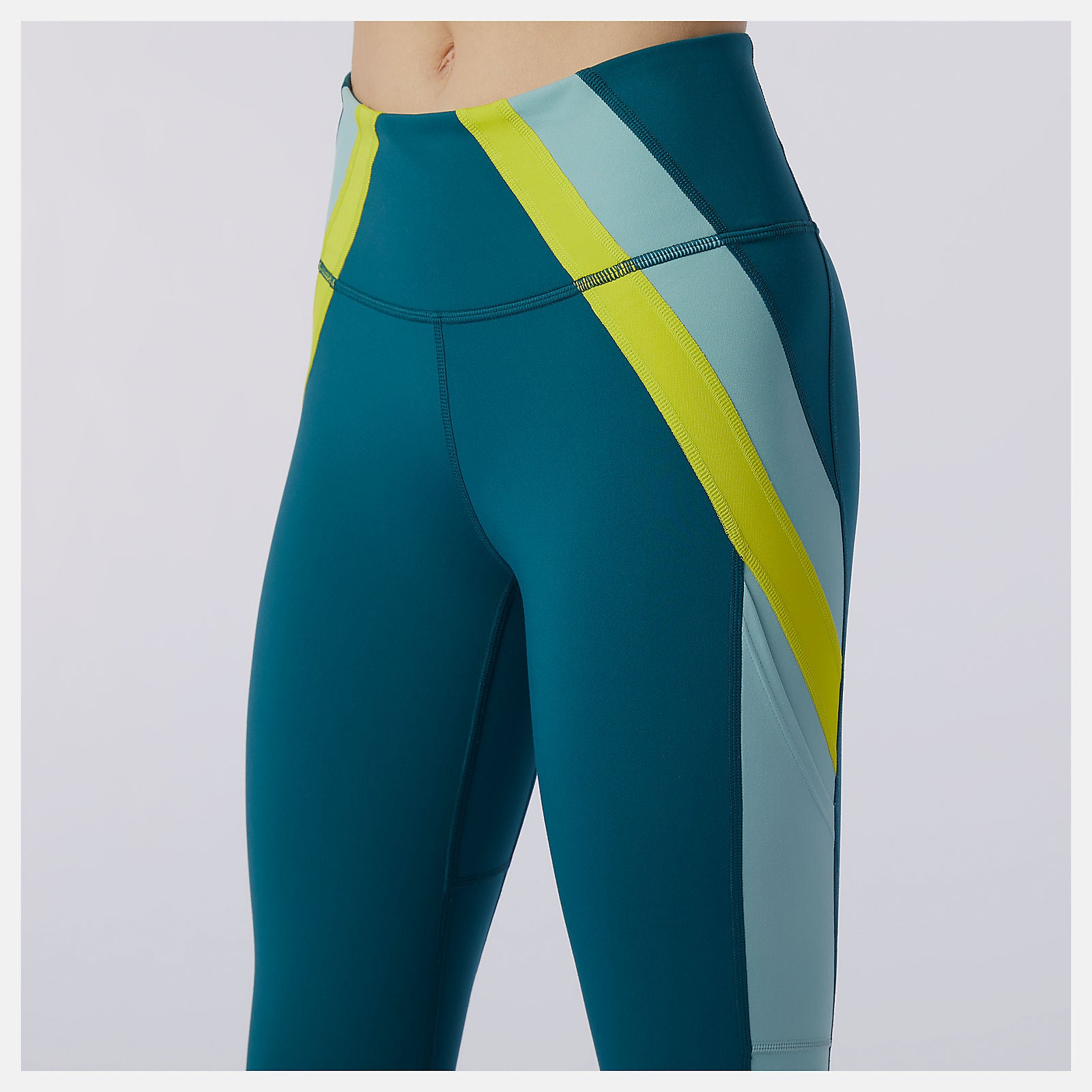 New Balance Discount - Transform 7/8 NBSleek Tight