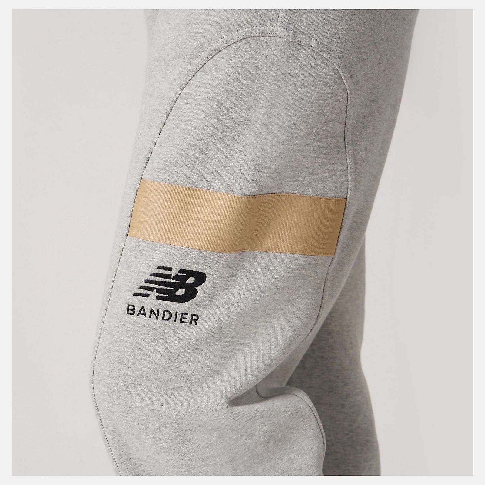 New Balance On Sale - Bandier Fleece Jogger