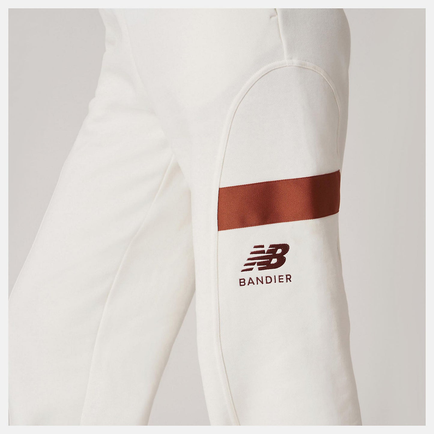 New Balance For Sale - Bandier Fleece Jogger
