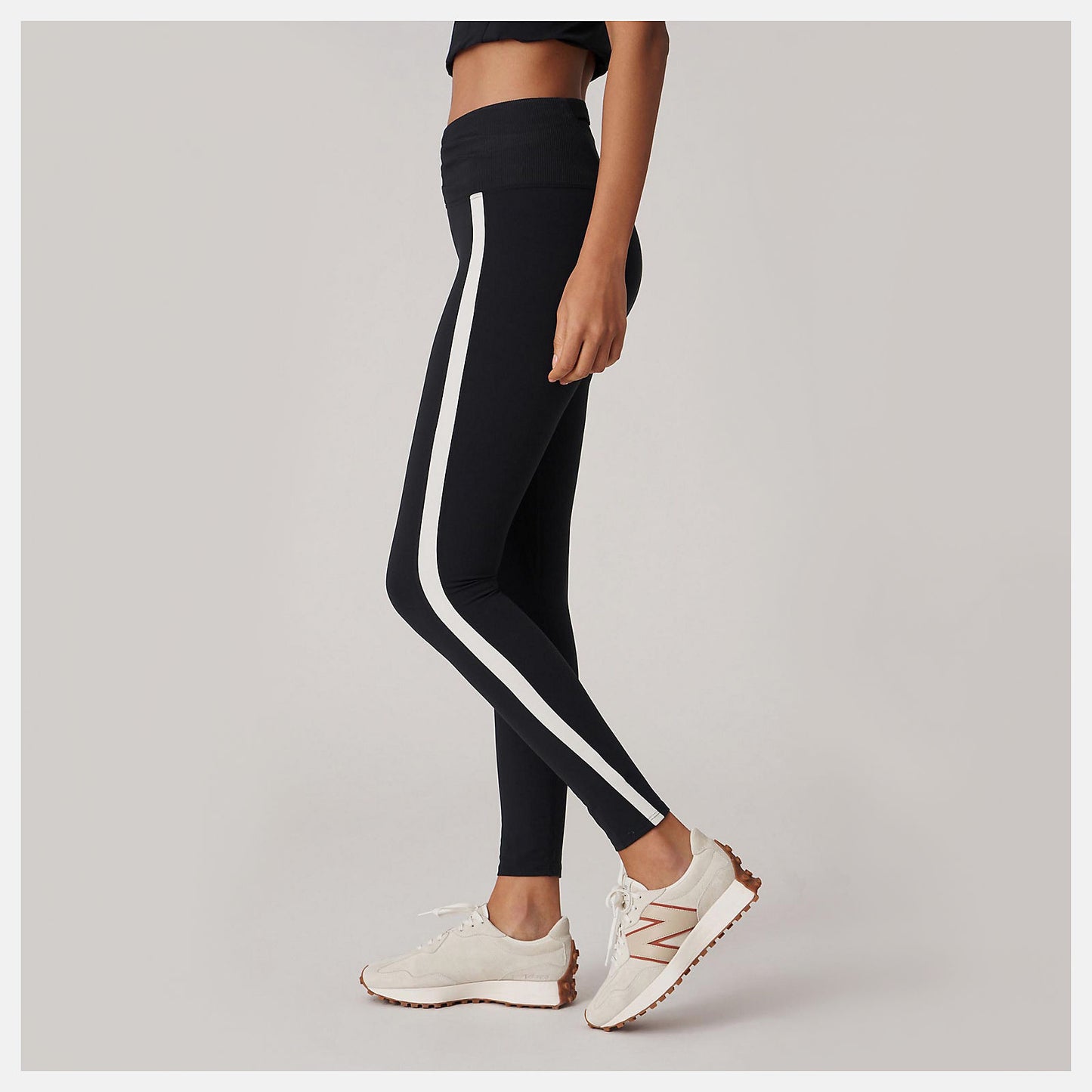 New Balance US - Bandier Ultra HR Tight