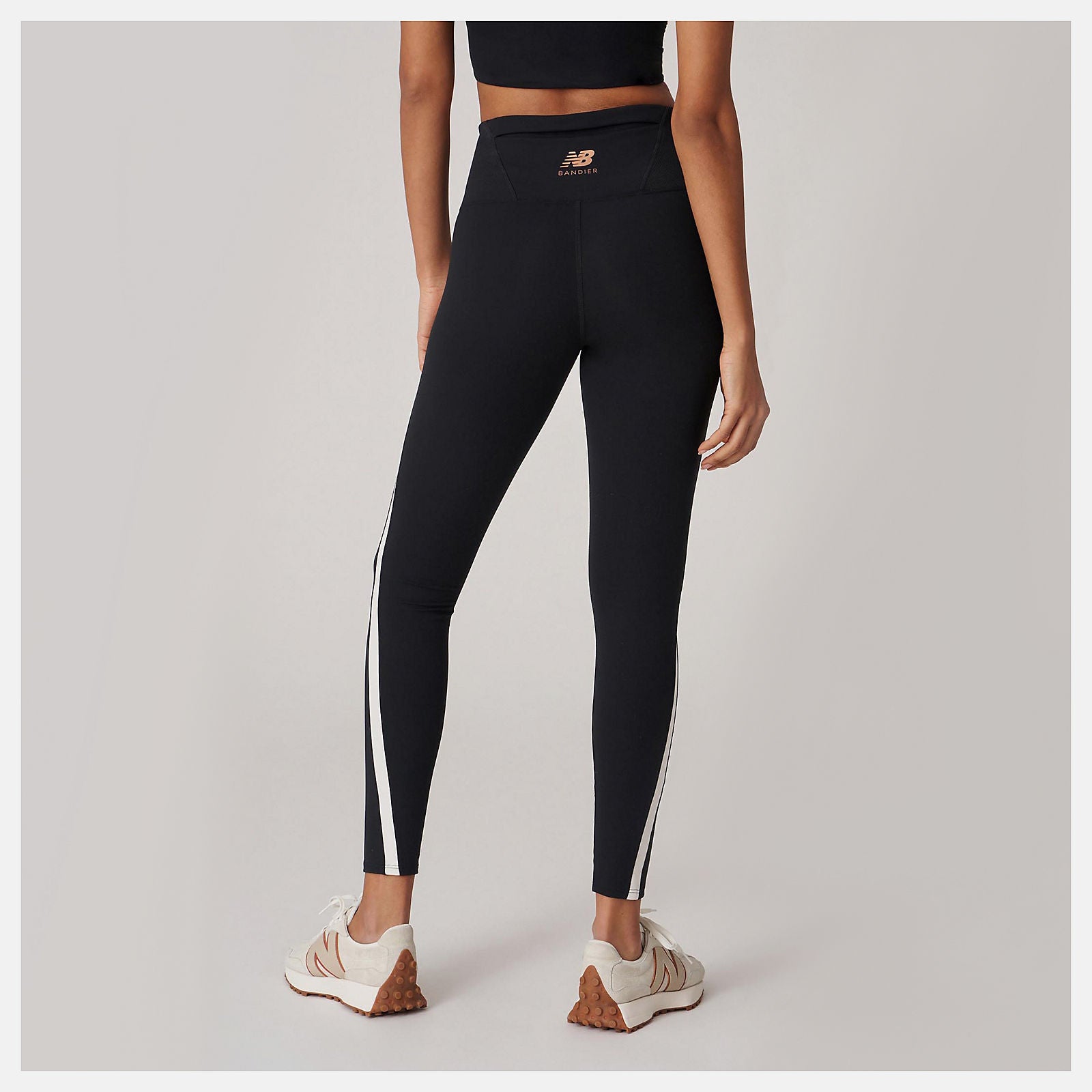 New Balance US - Bandier Ultra HR Tight