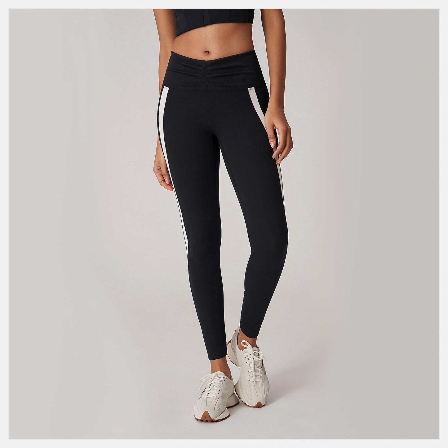 New Balance US - Bandier Ultra HR Tight