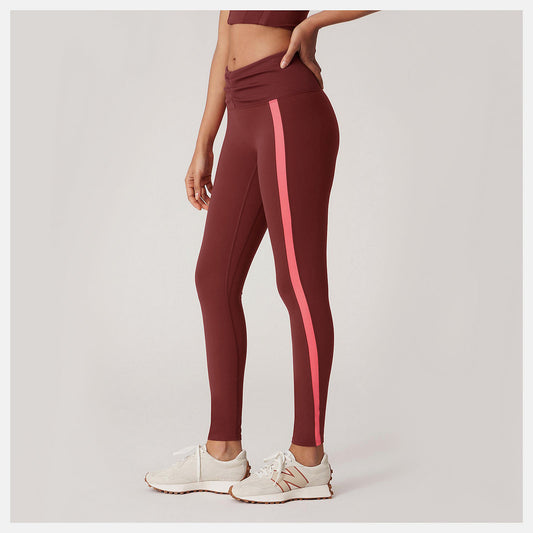 New Balance US - Bandier Ultra HR Tight