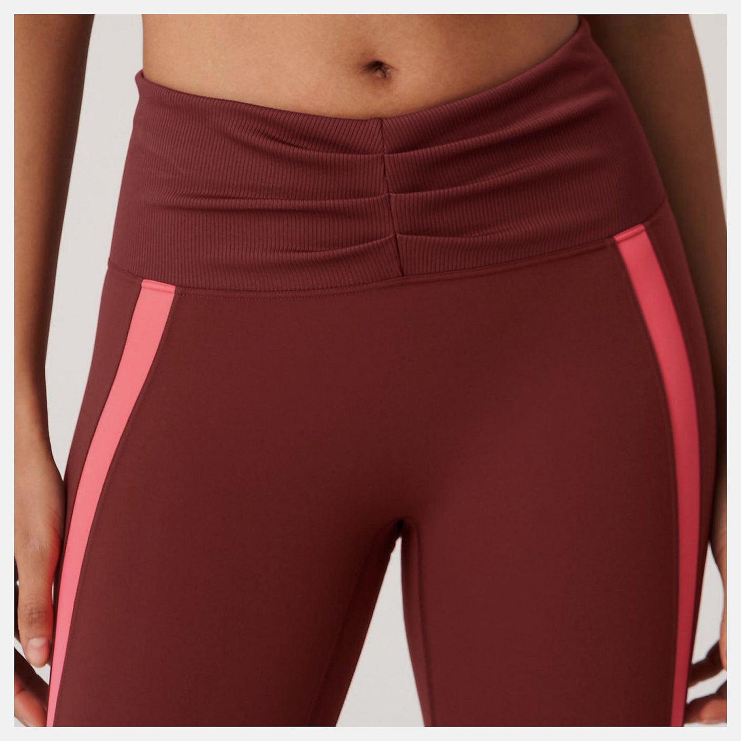 New Balance US - Bandier Ultra HR Tight