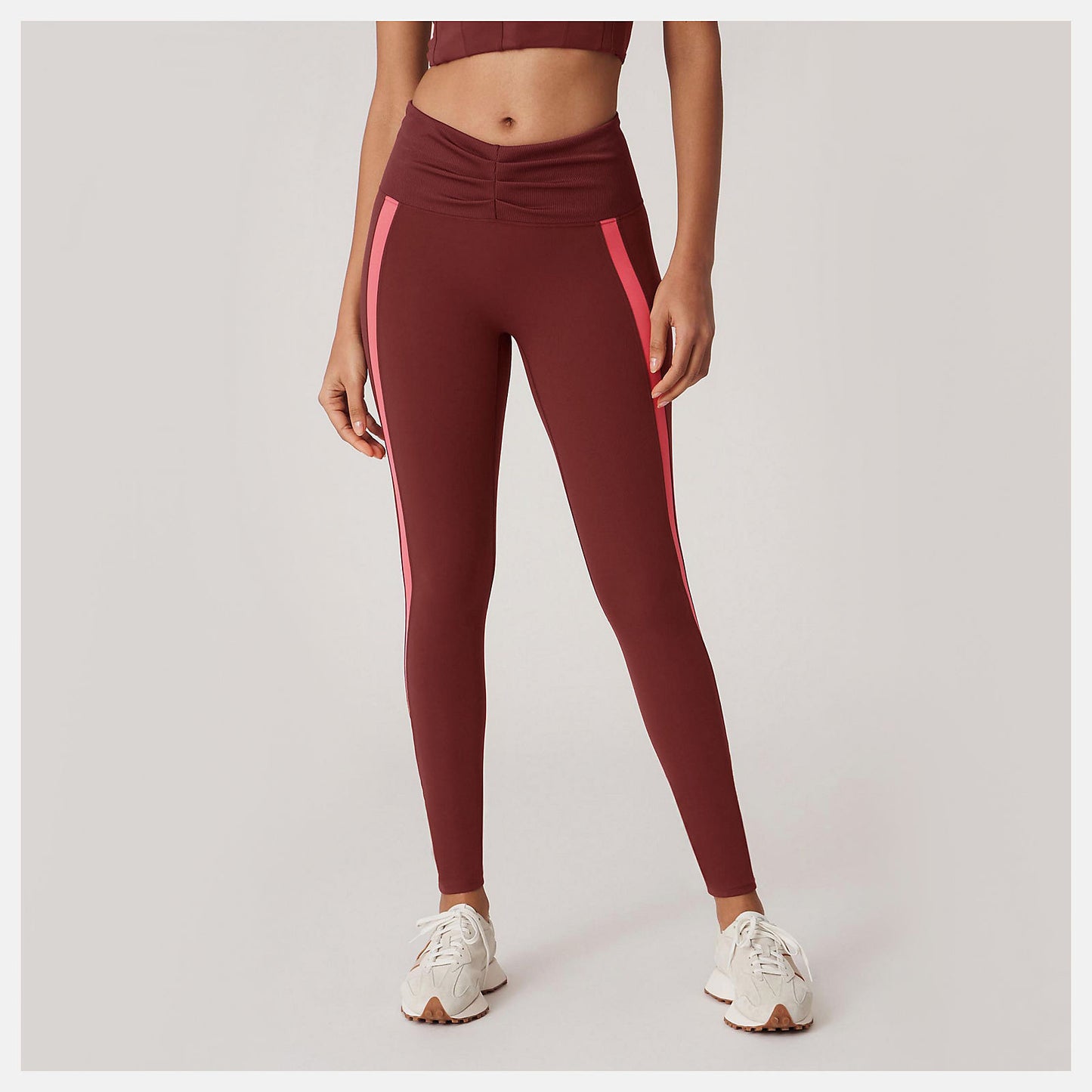 New Balance US - Bandier Ultra HR Tight