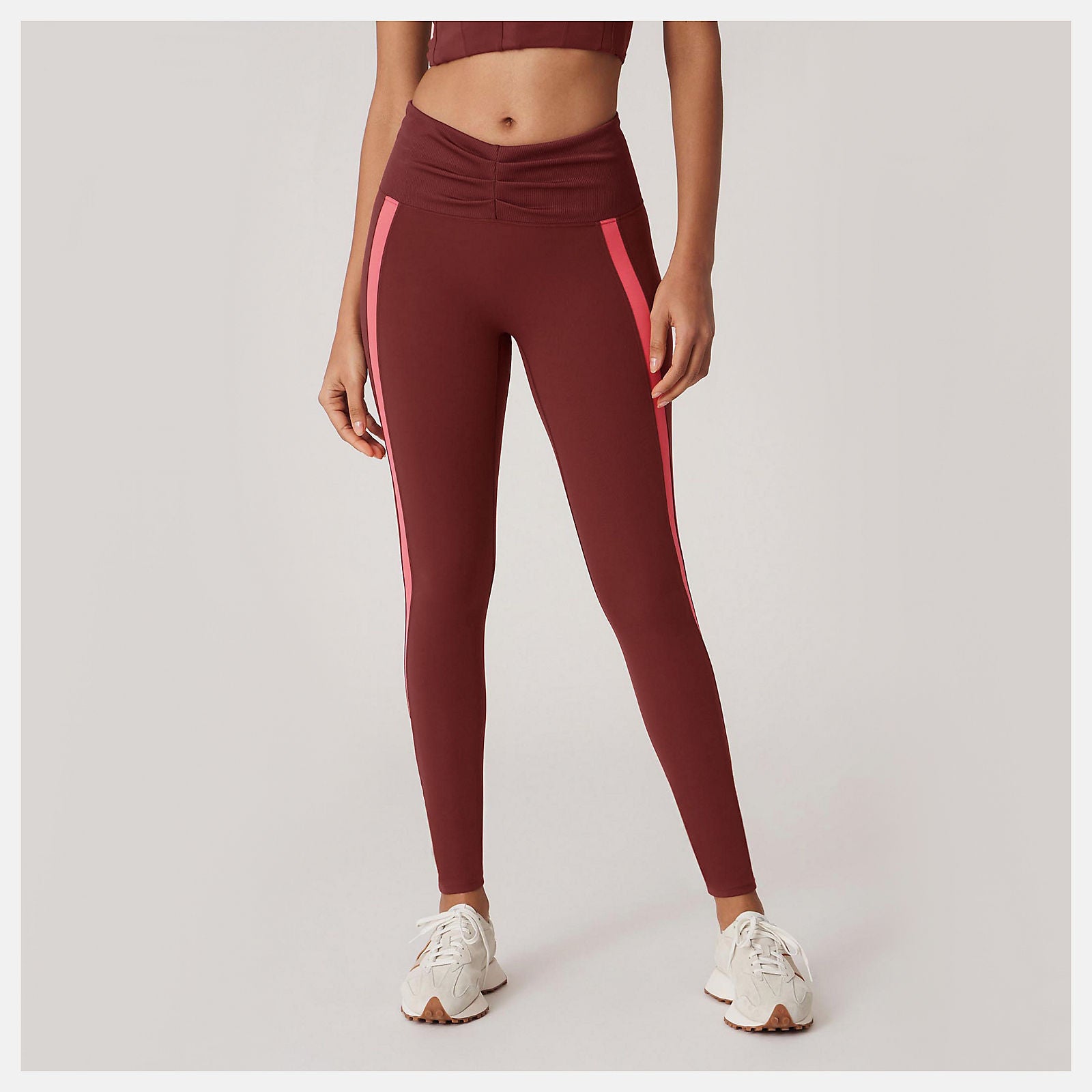 New Balance US - Bandier Ultra HR Tight
