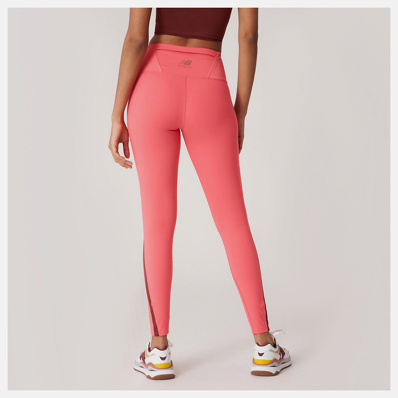 New Balance Sale - Bandier Ultra HR Tight