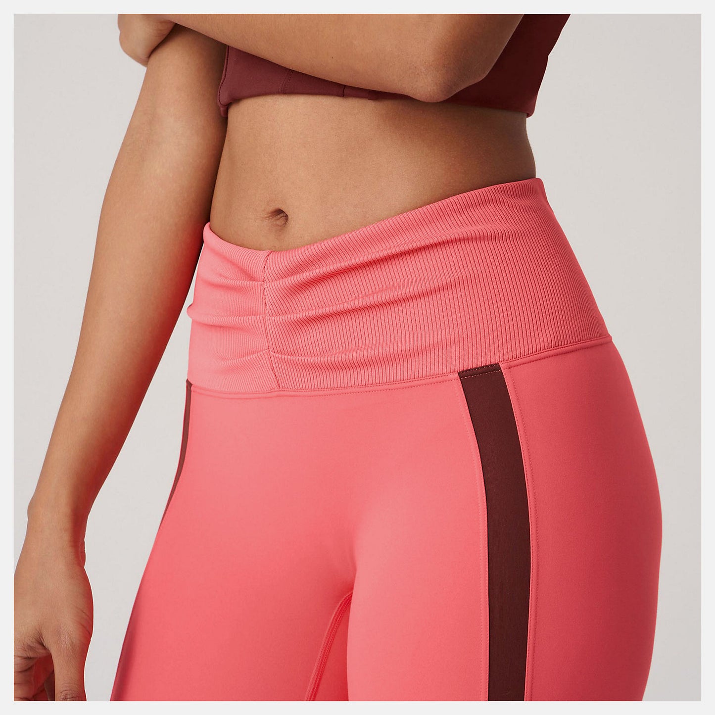 New Balance Sale - Bandier Ultra HR Tight