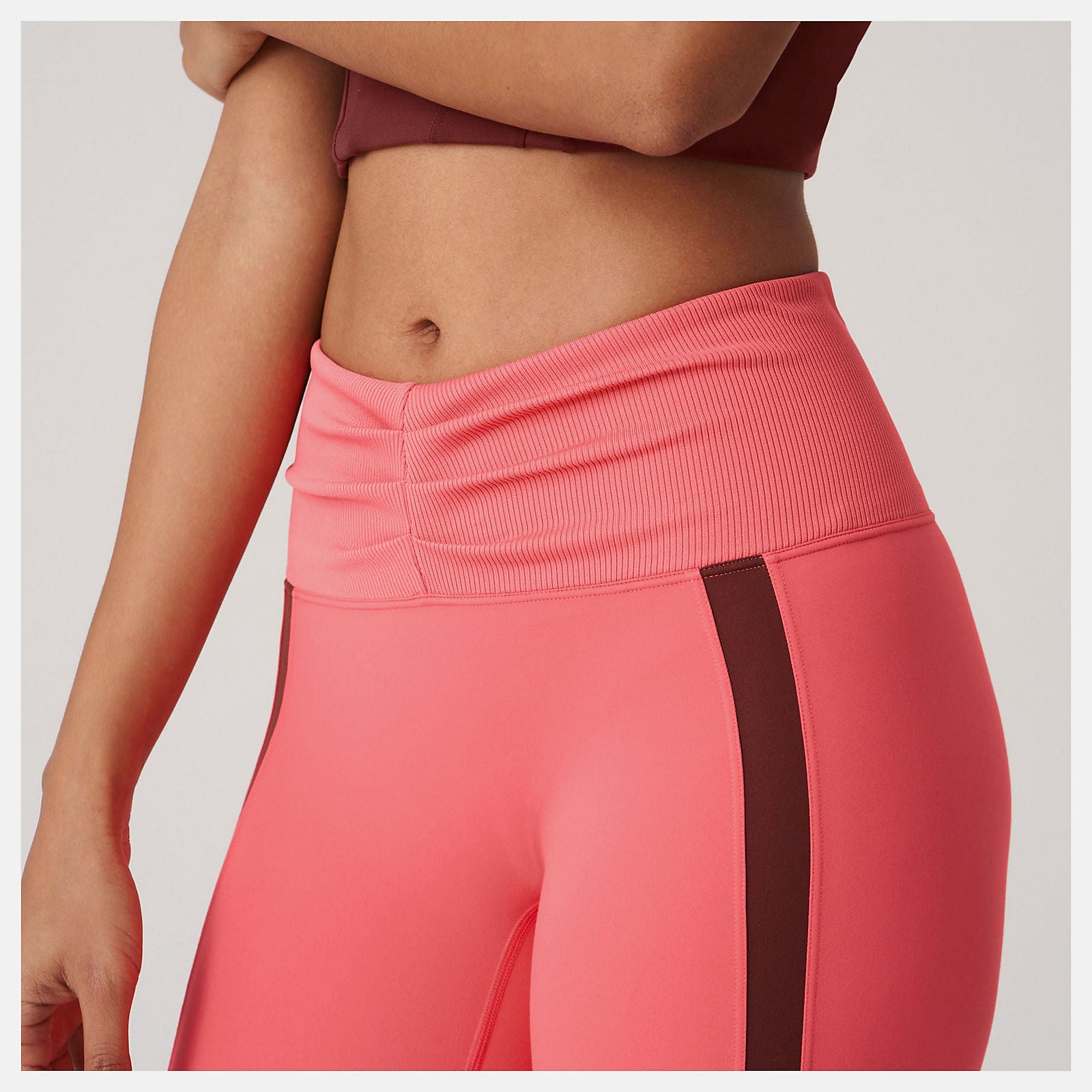 New Balance Sale - Bandier Ultra HR Tight