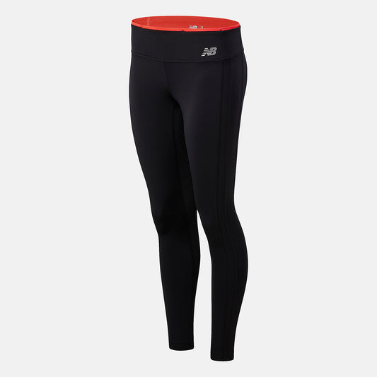 New Balance Hot sale - Accelerate Colorblock Tight
