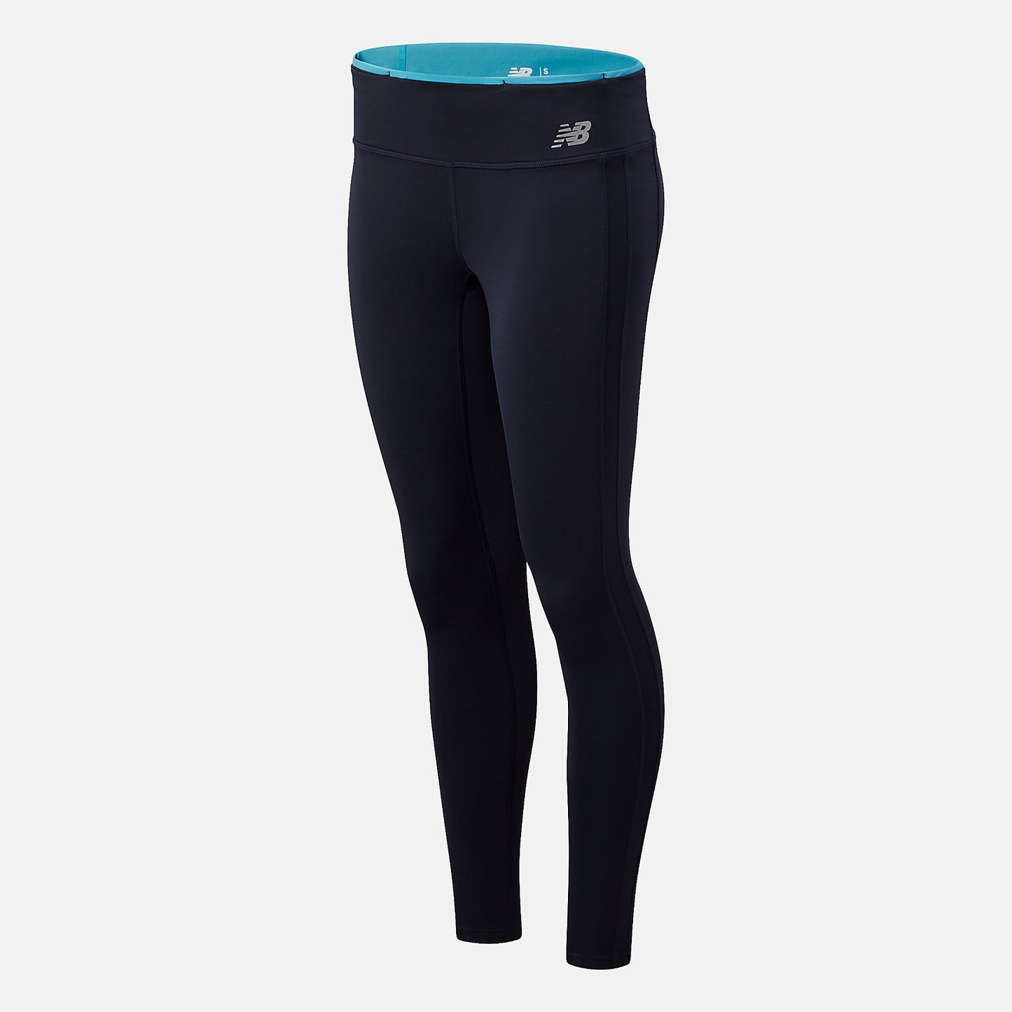 New Balance Discount - Accelerate Colorblock Tight