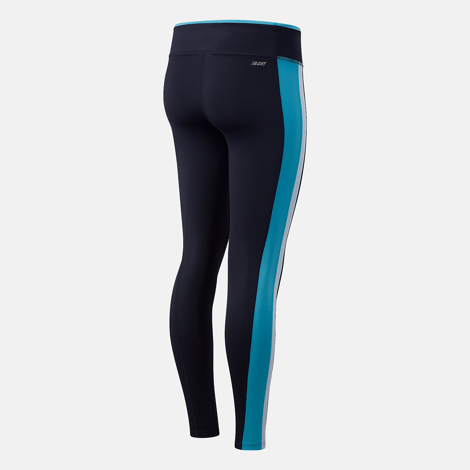 New Balance Discount - Accelerate Colorblock Tight