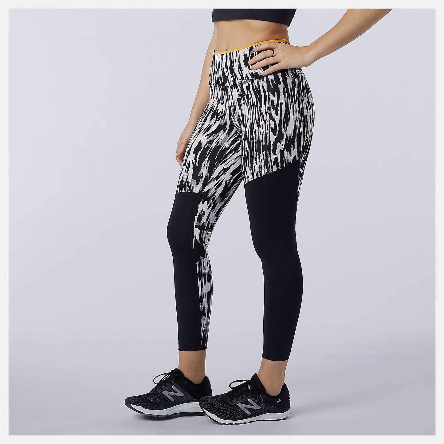 New Balance Sale - Printed Fast Flight Tight