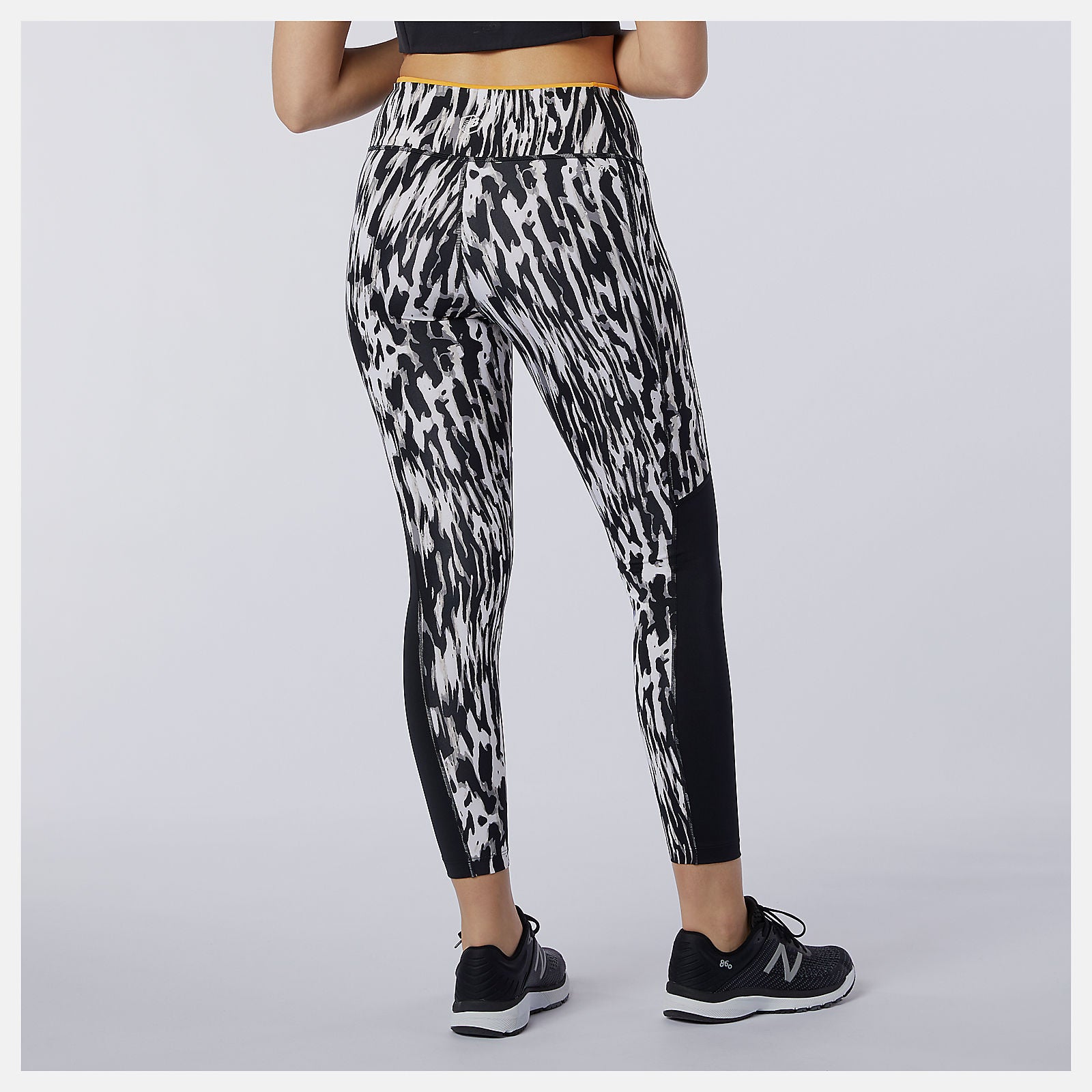 New Balance Sale - Printed Fast Flight Tight