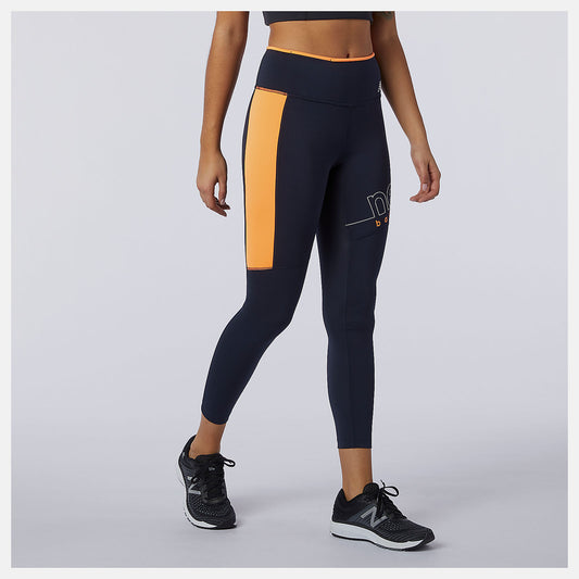 New Balance US - Printed Fast Flight Tight