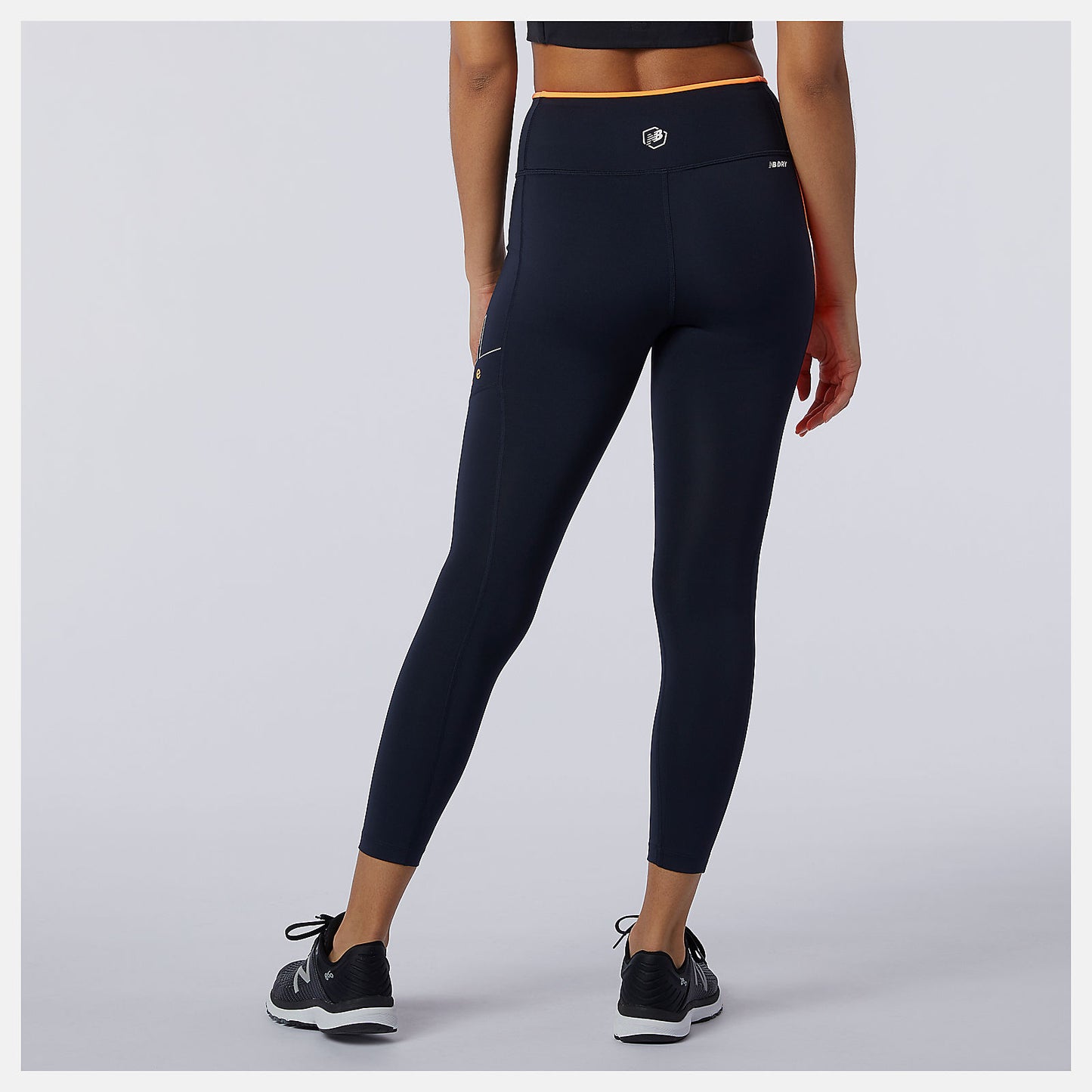 New Balance US - Printed Fast Flight Tight