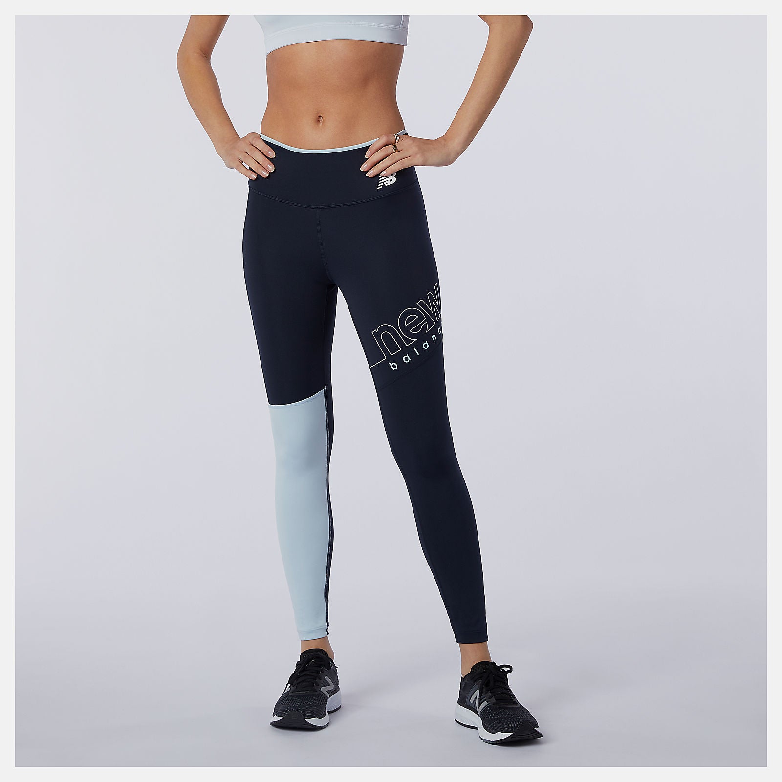 New Balance Discount - Printed Fast Flight Tight