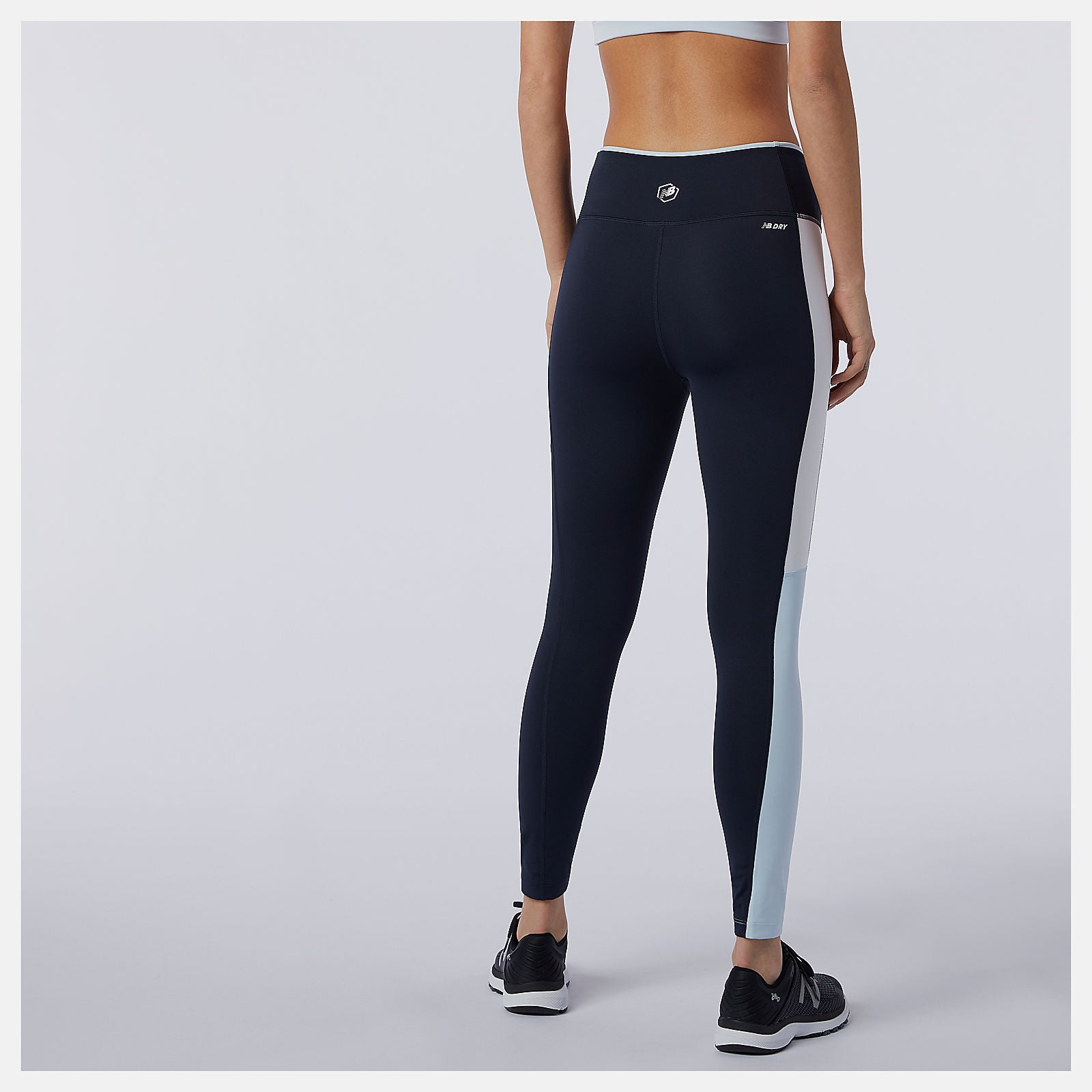 New Balance Discount - Printed Fast Flight Tight