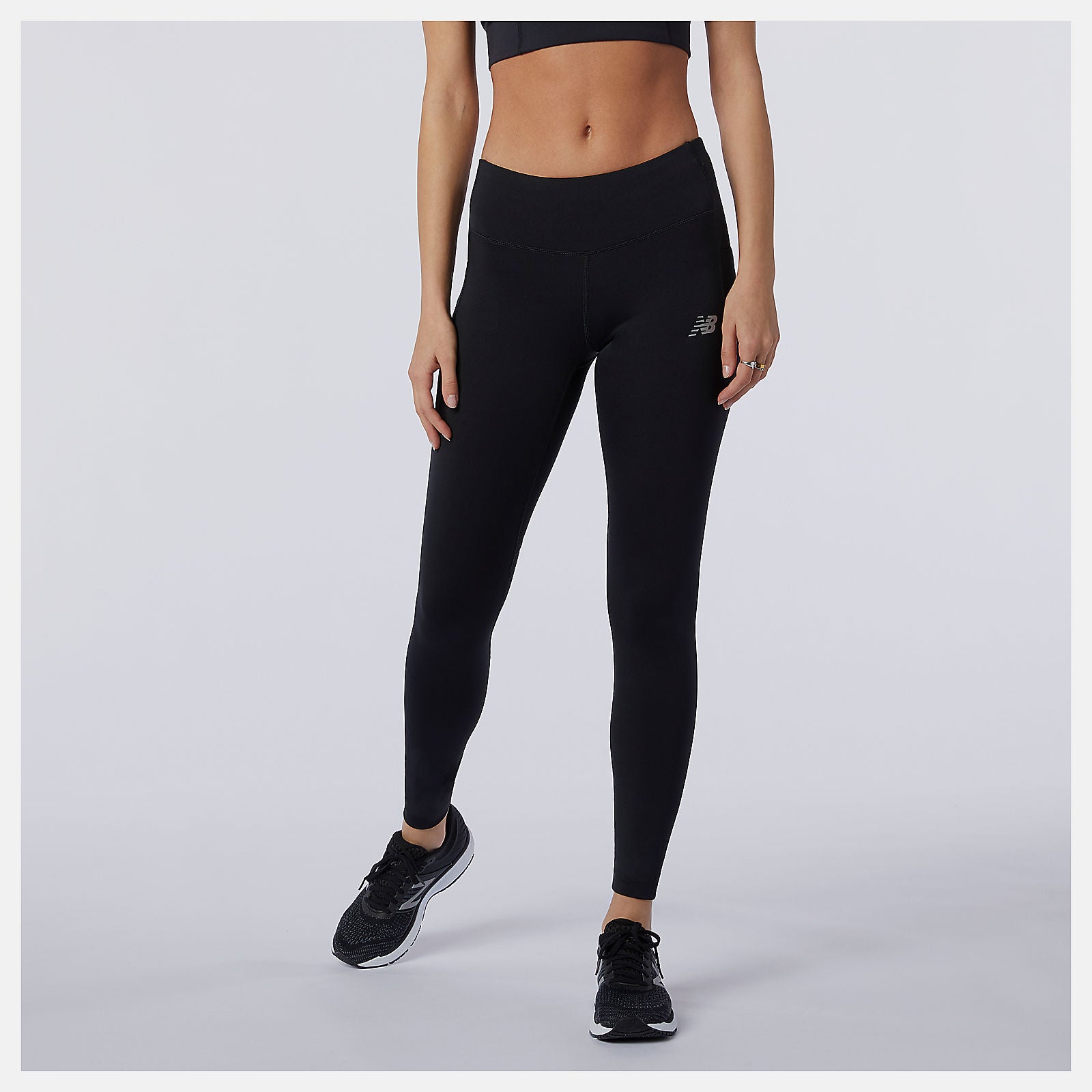 New Balance Discount - Impact Run Tight