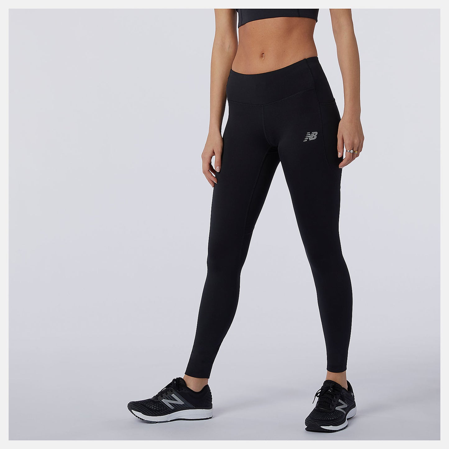 New Balance Discount - Impact Run Tight