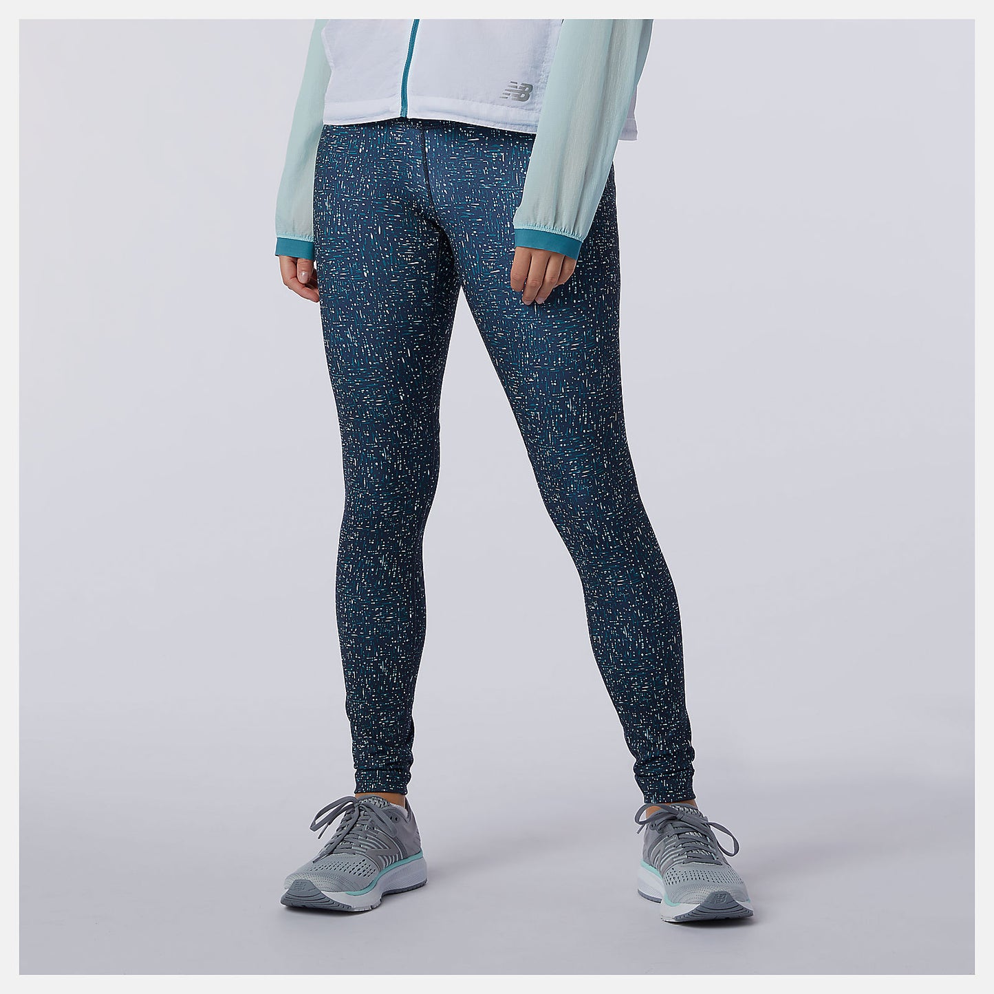 New Balance For Sale - Printed Impact Run Tight
