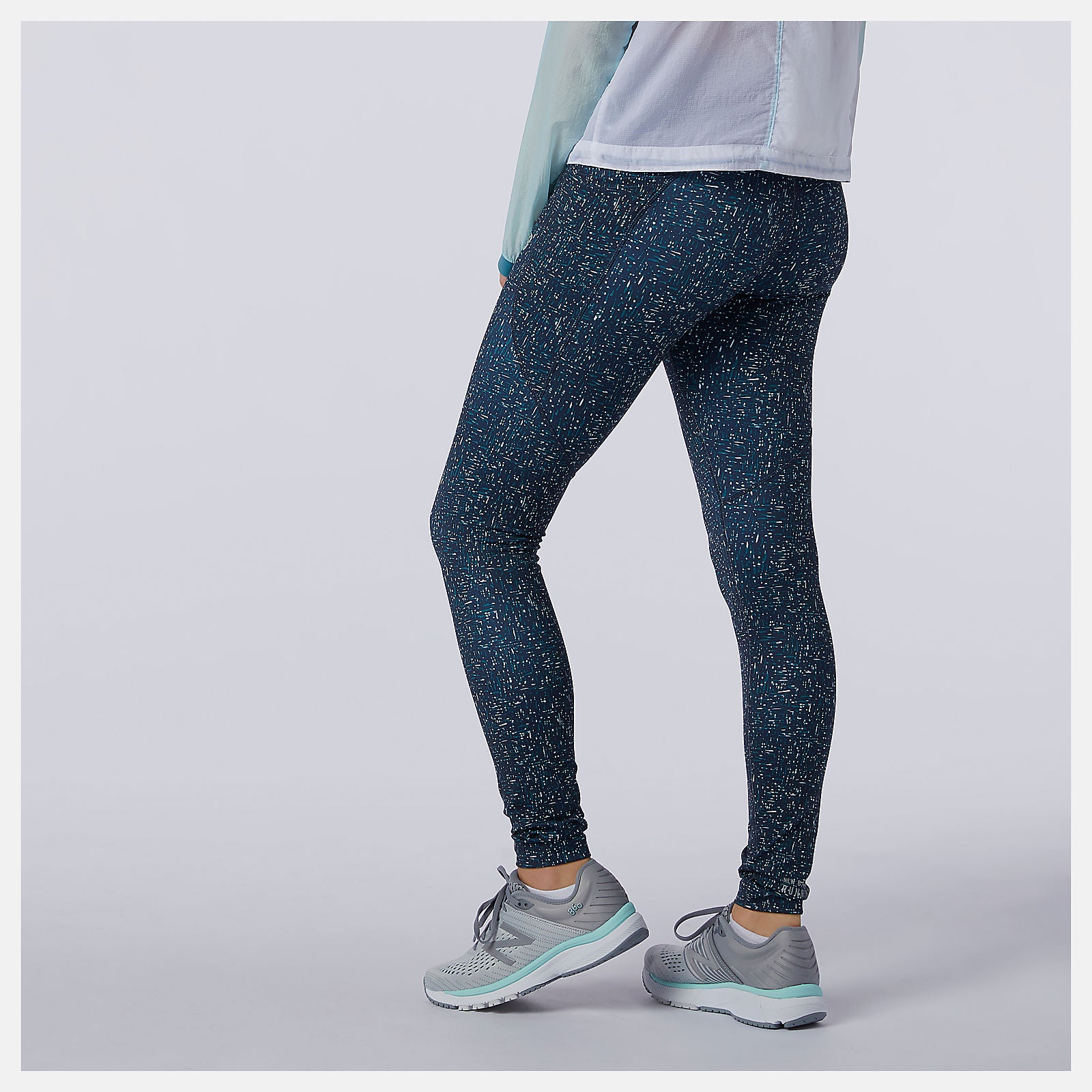 New Balance For Sale - Printed Impact Run Tight