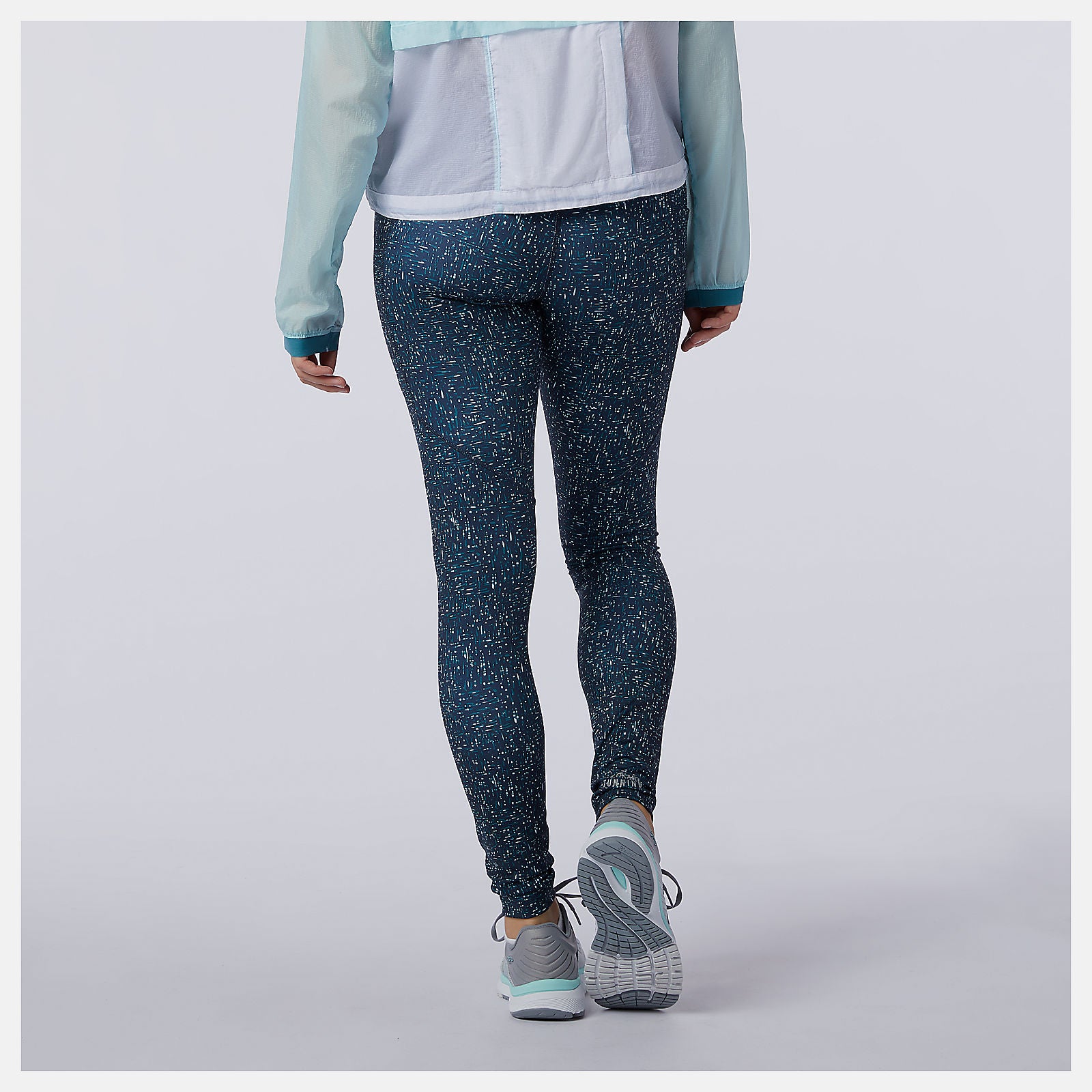 New Balance For Sale - Printed Impact Run Tight