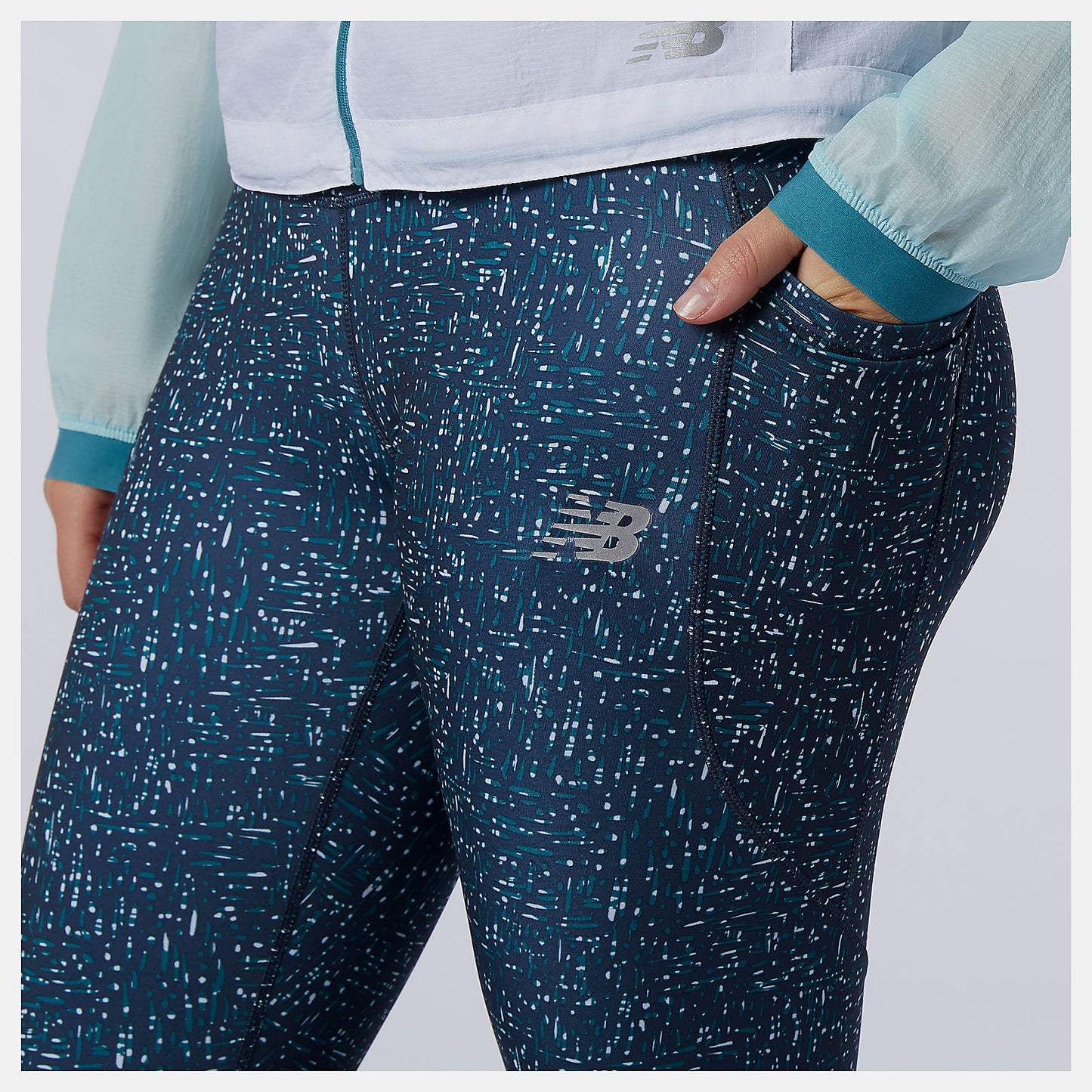 New Balance For Sale - Printed Impact Run Tight