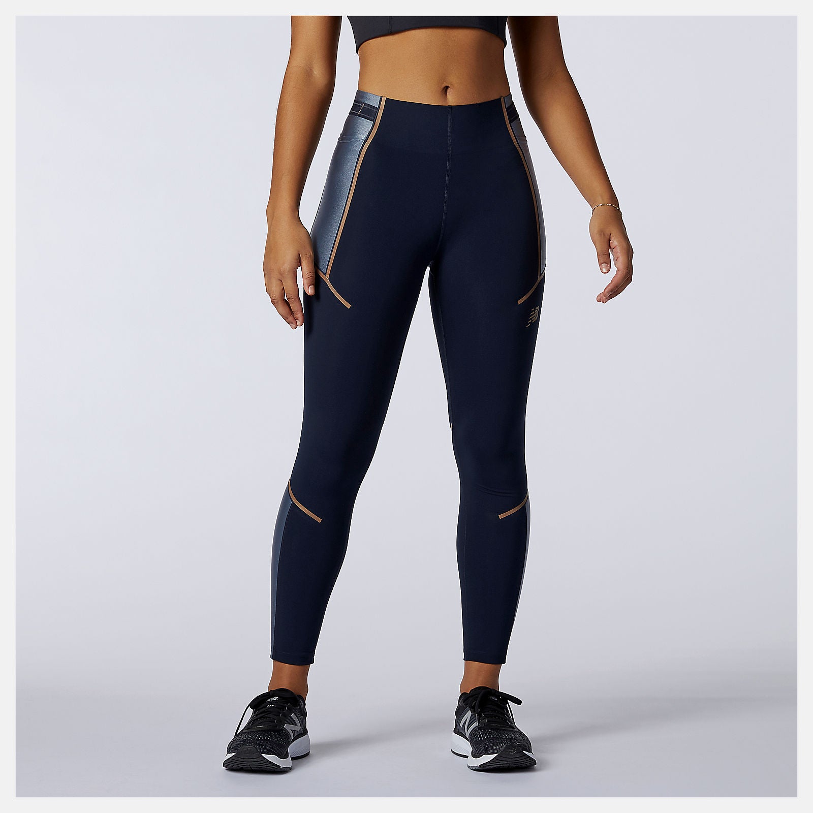 New Balance US - PMV Portable 7/8 Tight