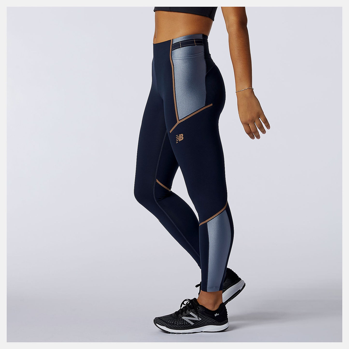 New Balance US - PMV Portable 7/8 Tight