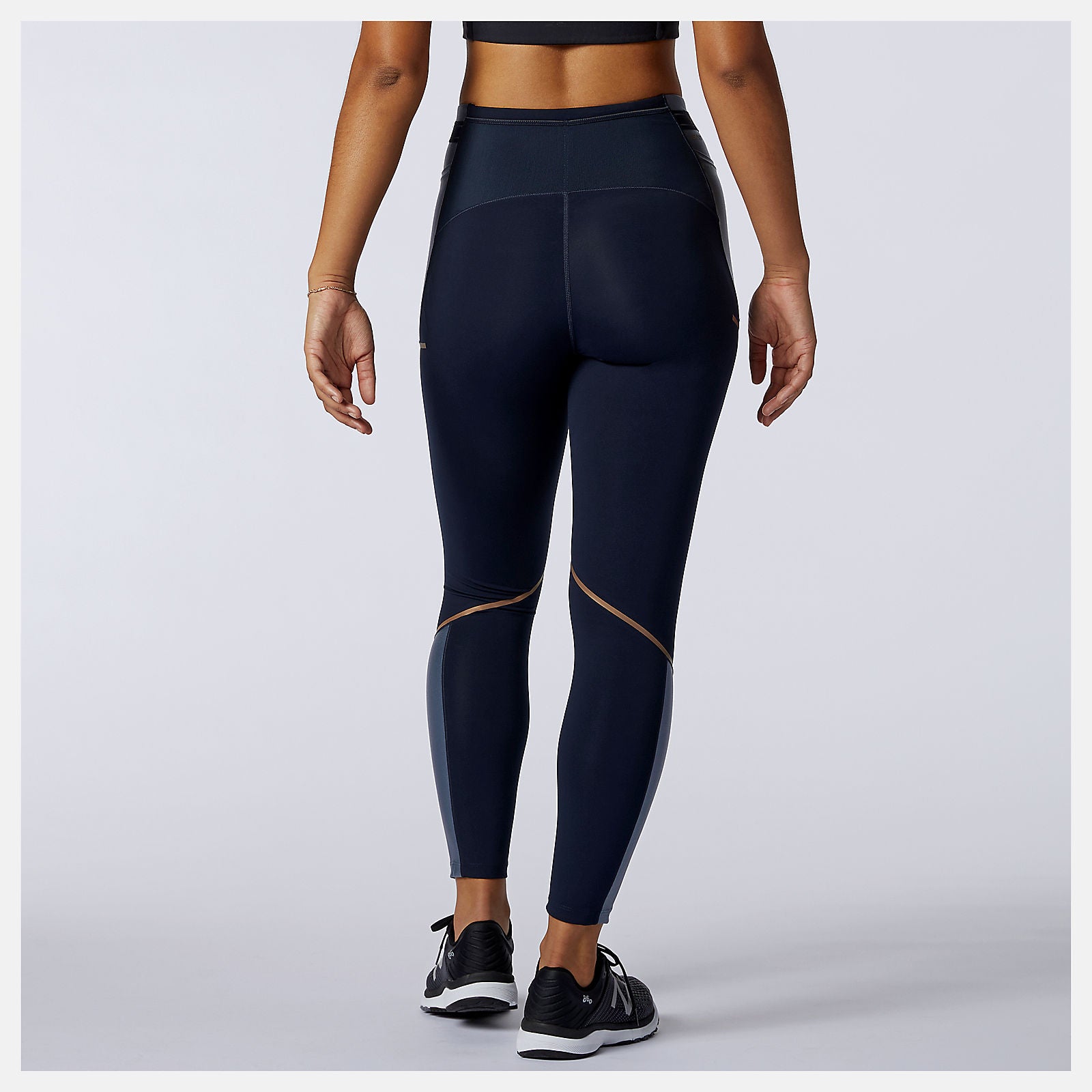 New Balance US - PMV Portable 7/8 Tight