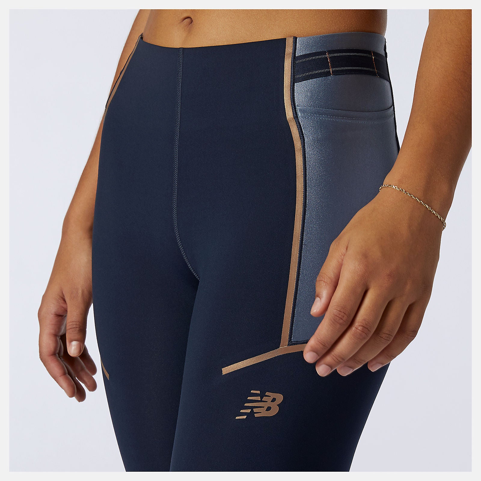 New Balance US - PMV Portable 7/8 Tight