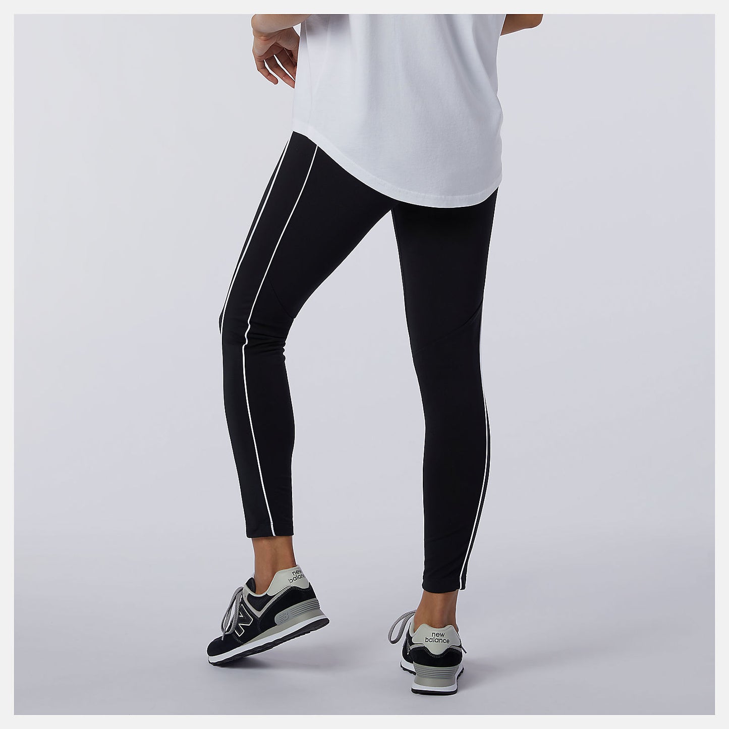 New Balance Hot sale - NB Athletics Piping Legging
