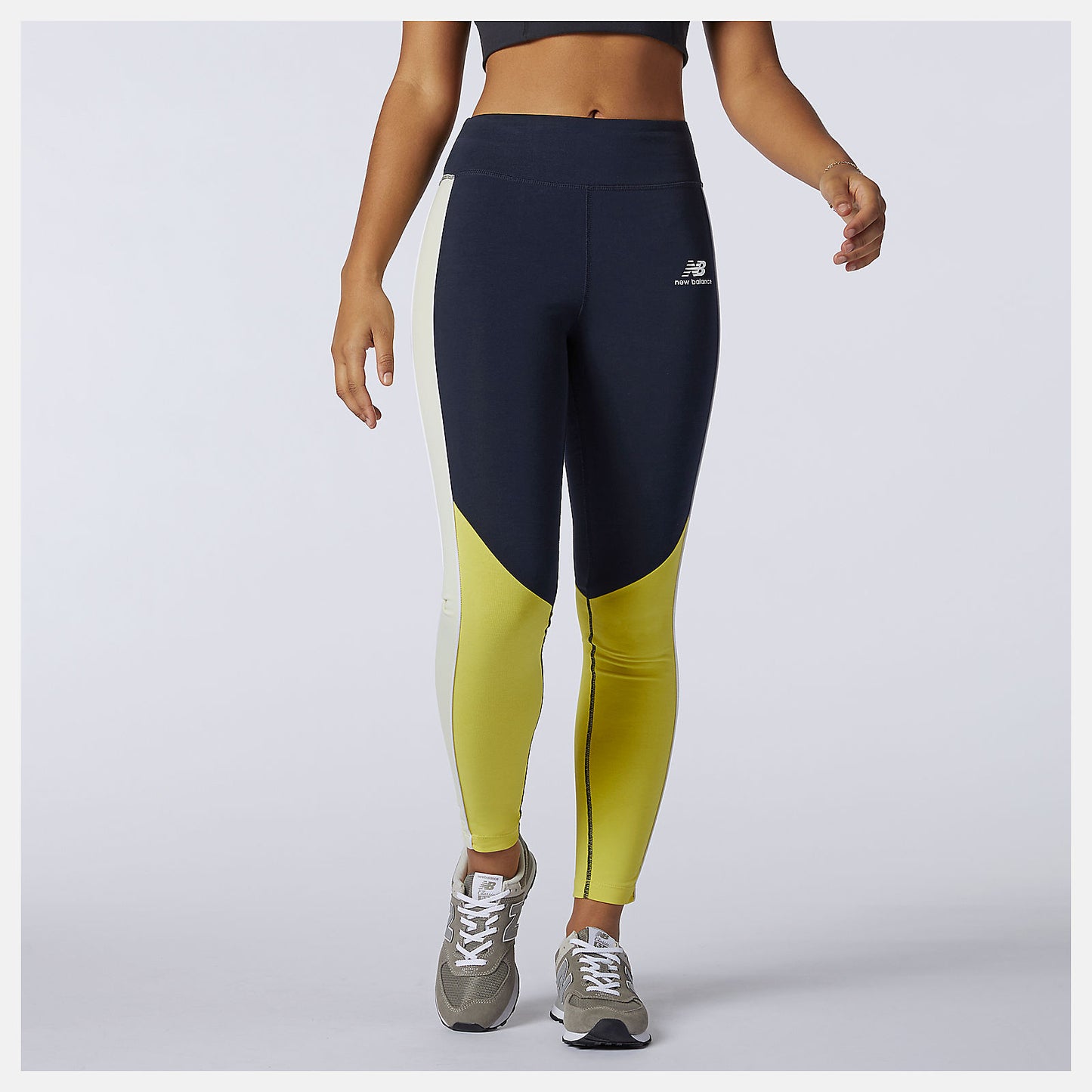 New Balance Outlet - NB Athletics Piping Legging