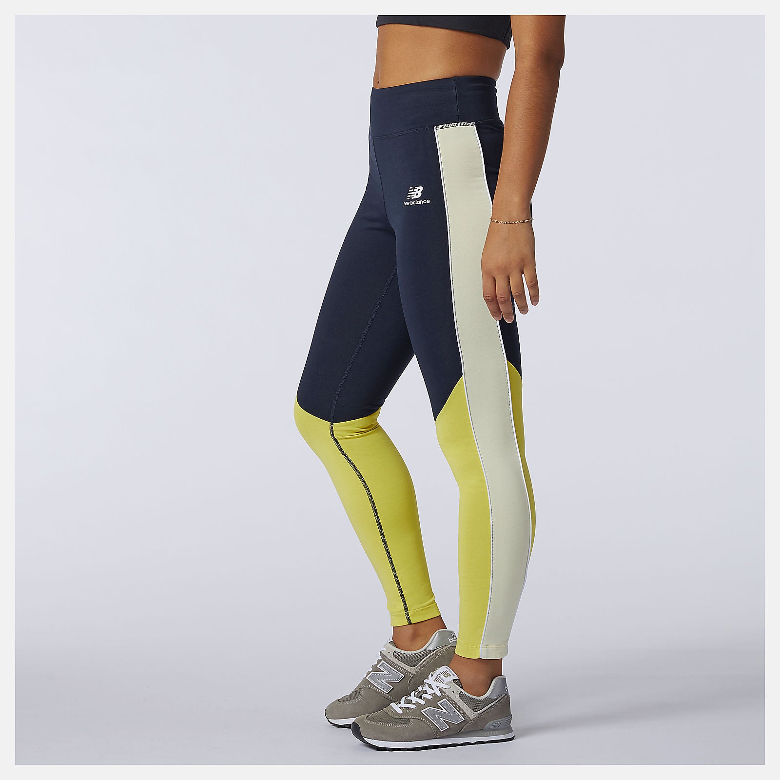 New Balance Outlet - NB Athletics Piping Legging