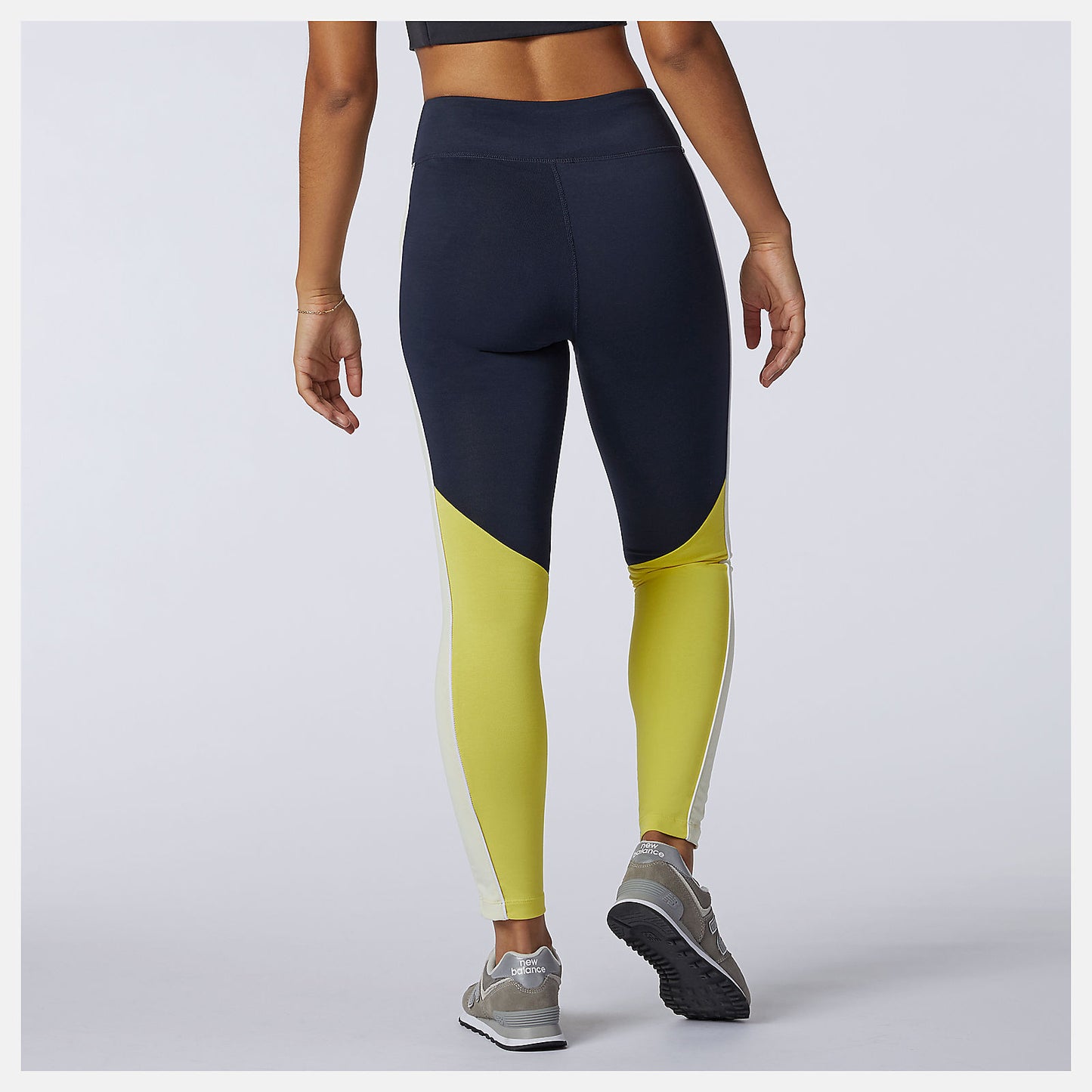 New Balance Outlet - NB Athletics Piping Legging