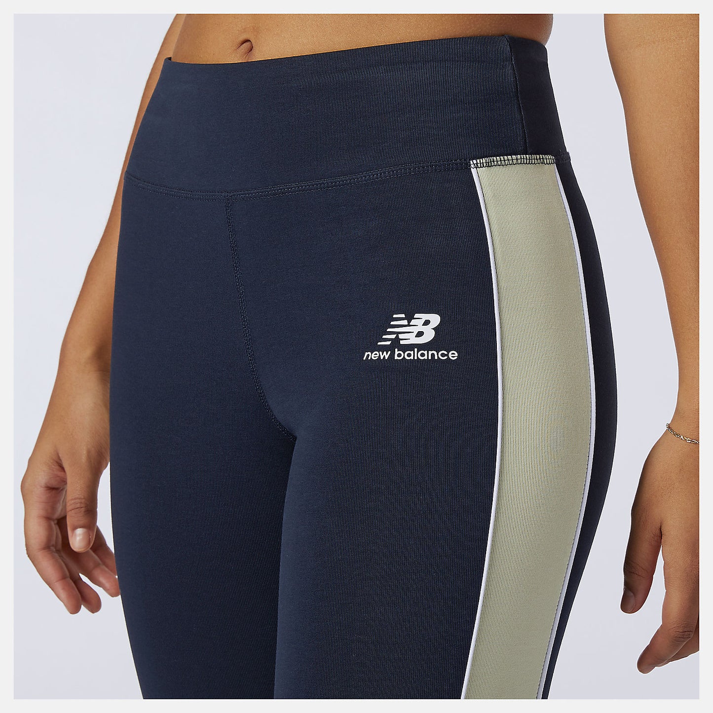 New Balance Outlet - NB Athletics Piping Legging