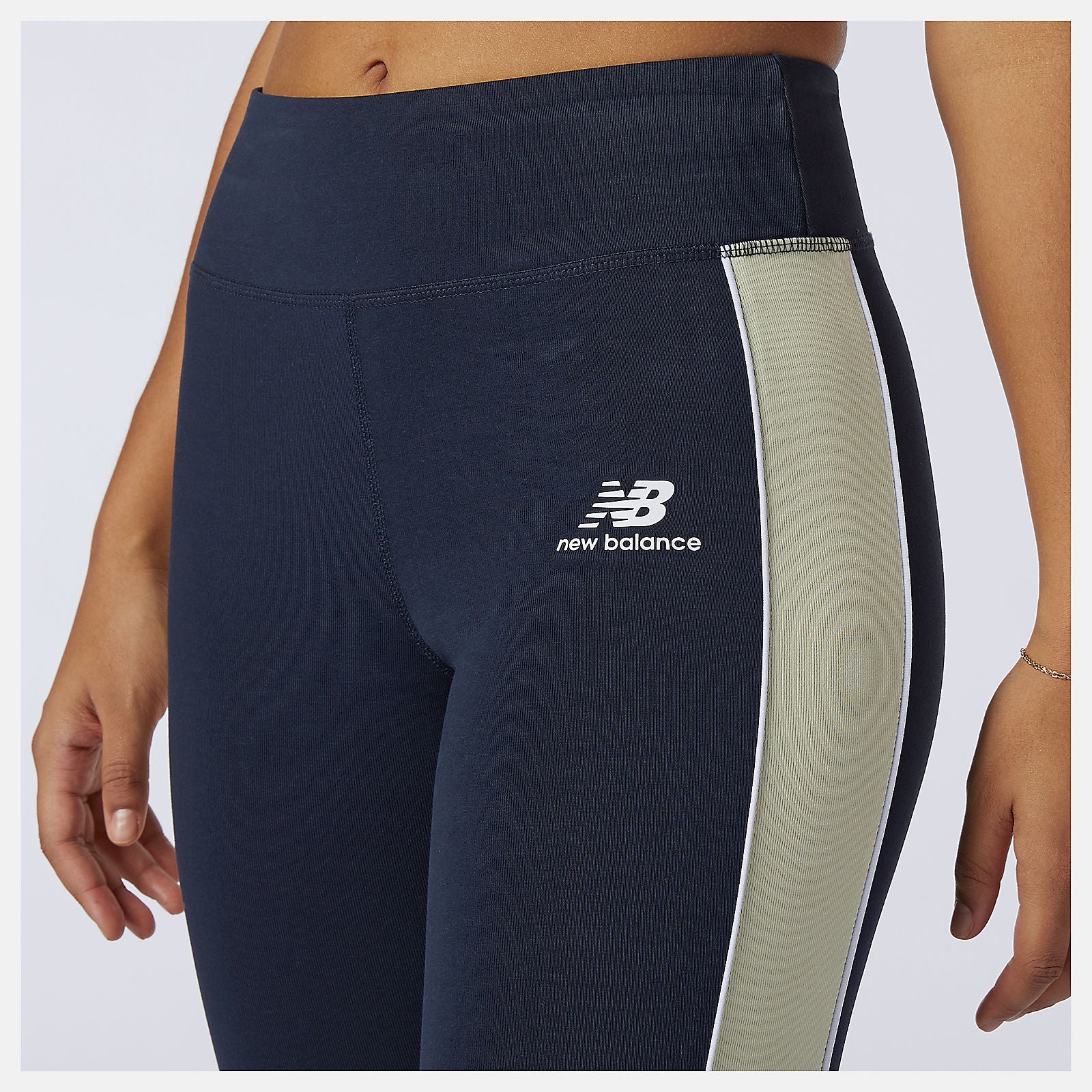 New Balance Outlet - NB Athletics Piping Legging