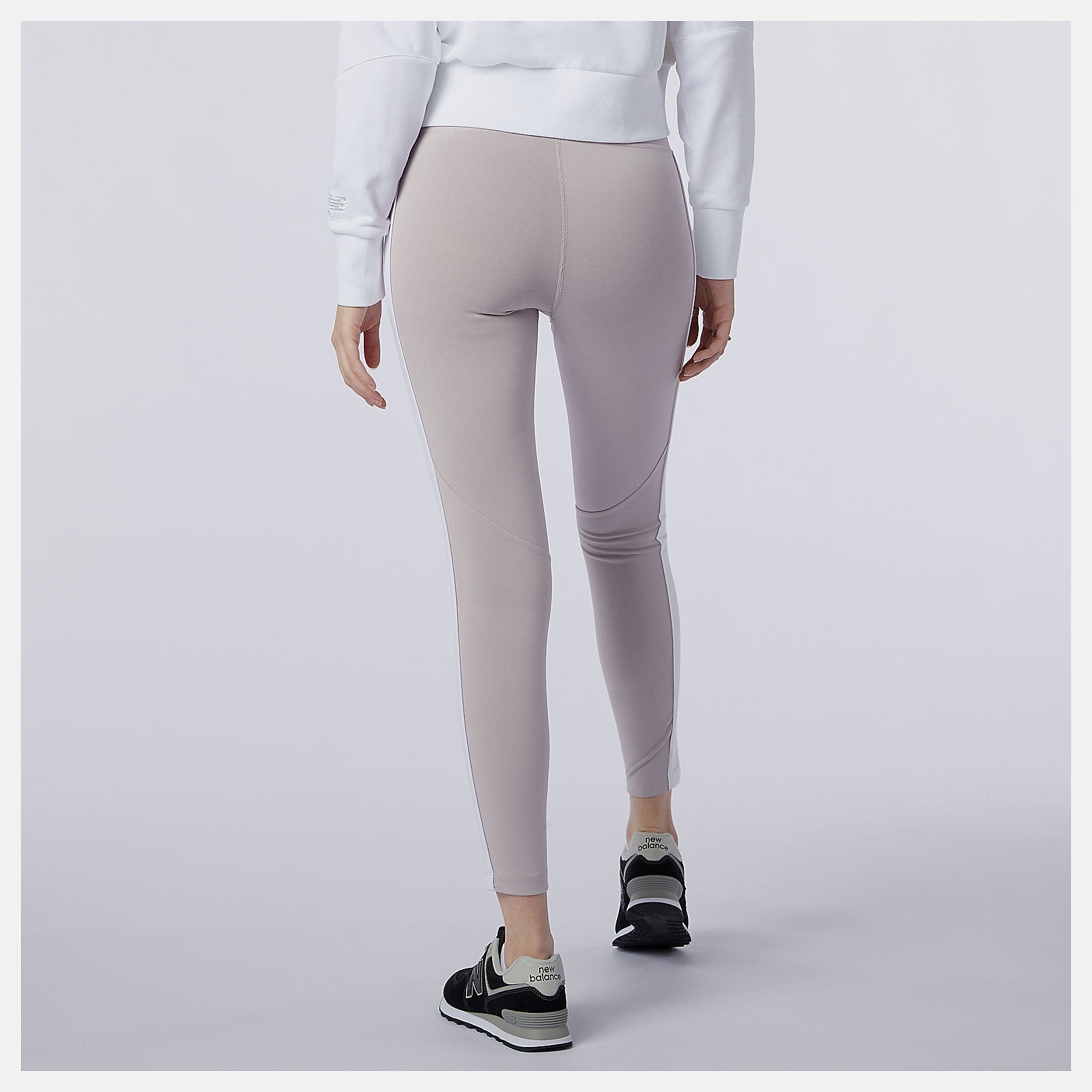 New Balance For Sale - NB Athletics Piping Legging