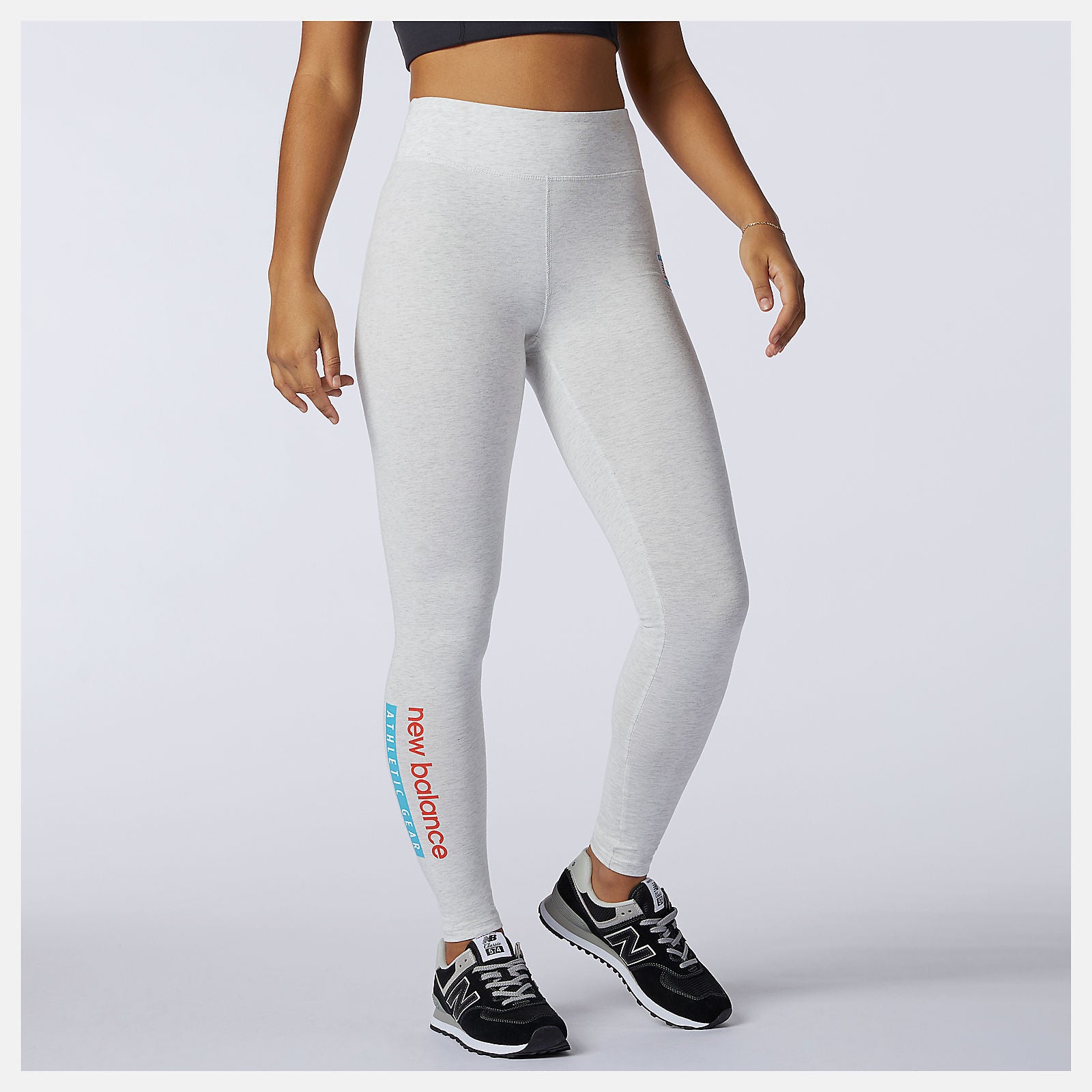 New Balance Sale - NB Essentials Field Day Legging