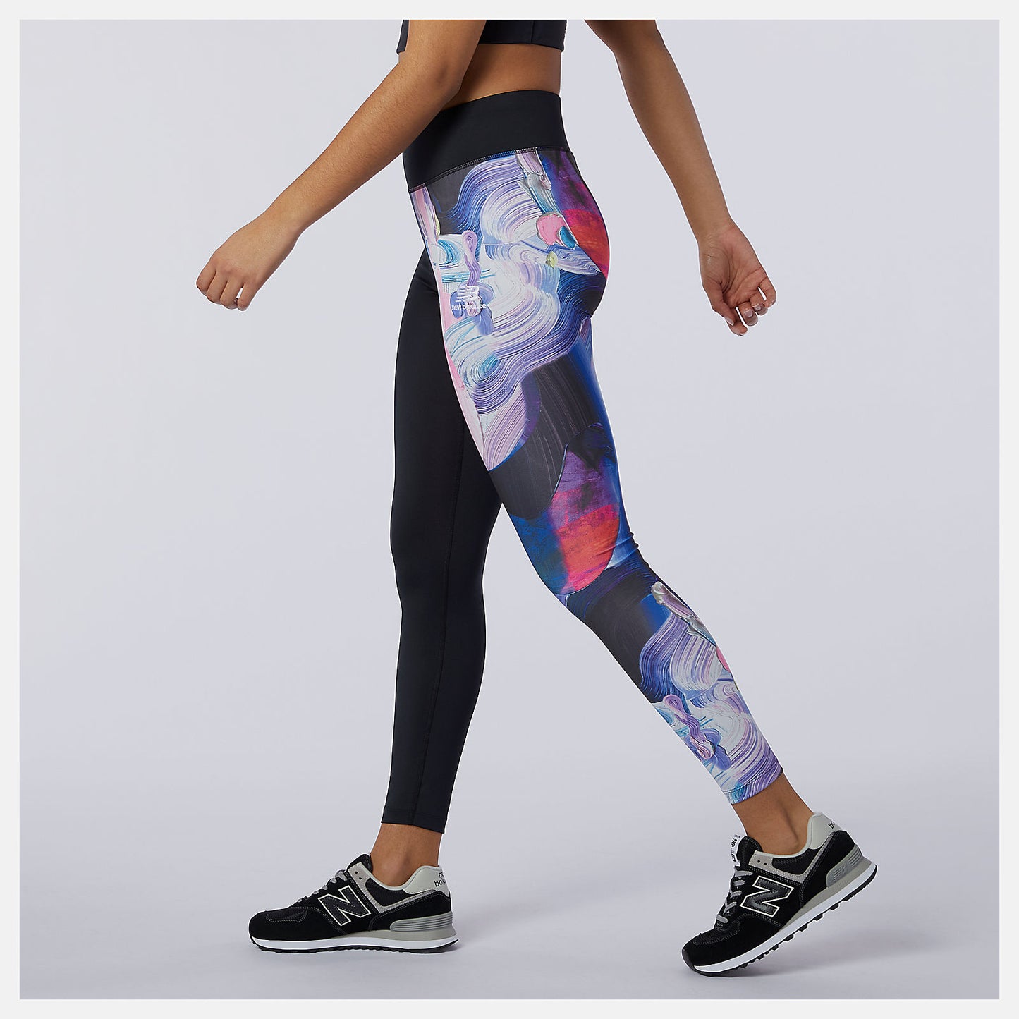 New Balance Sale - NB Athletics Erin Loree Legging