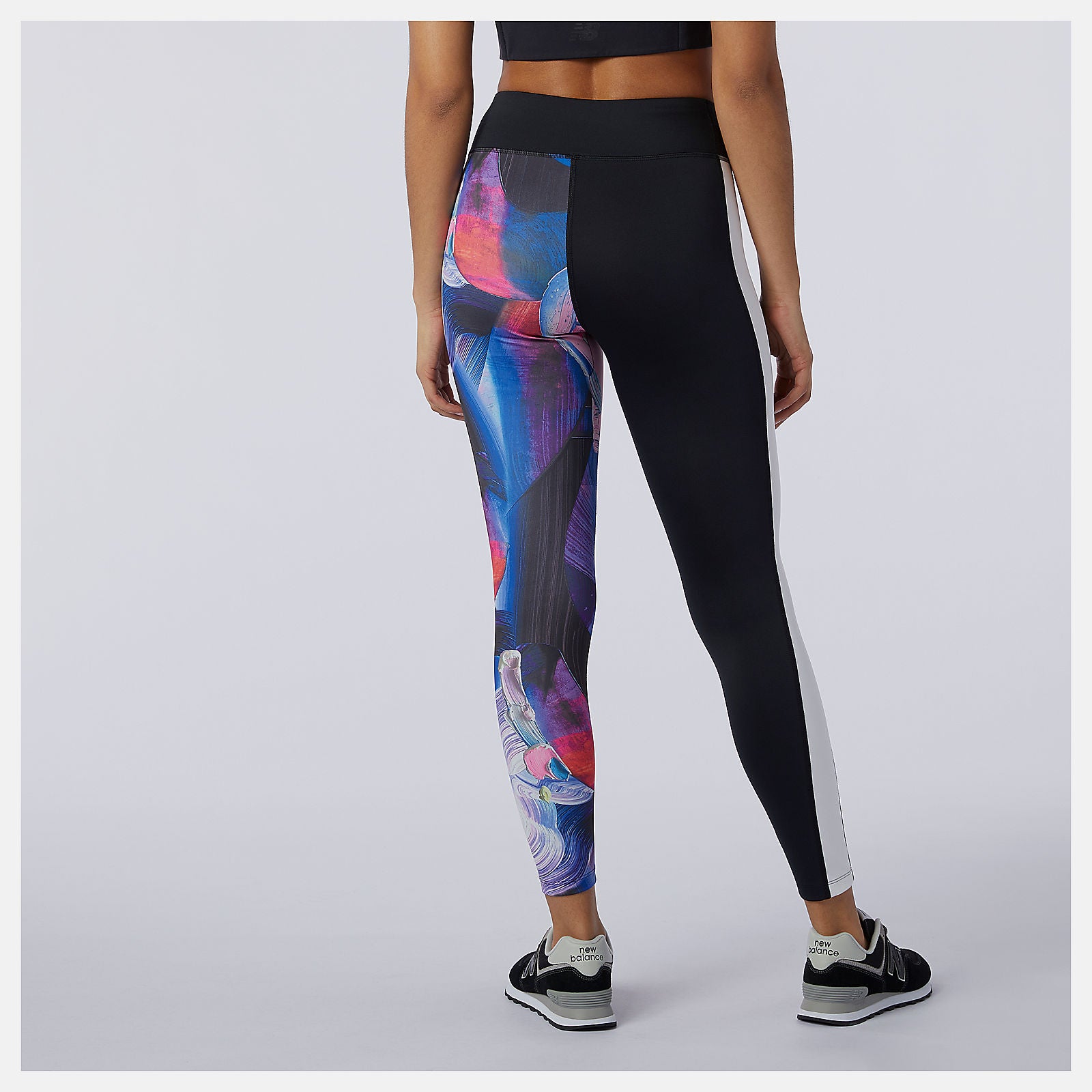 New Balance Sale - NB Athletics Erin Loree Legging
