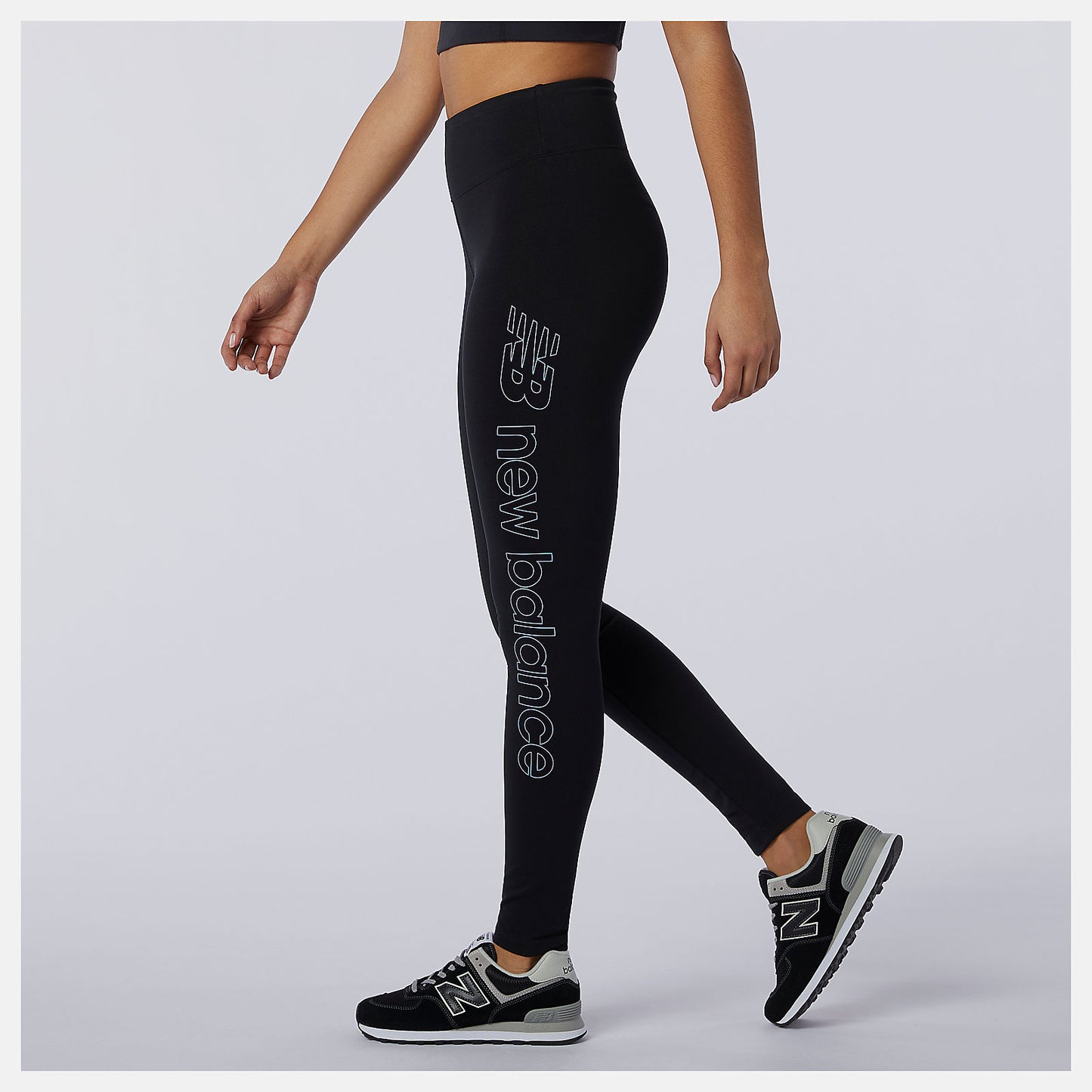 New Balance Online - Sport Style Optiks Legging