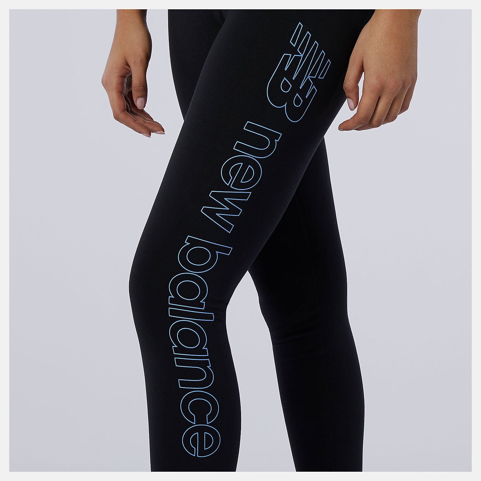 New Balance Online - Sport Style Optiks Legging