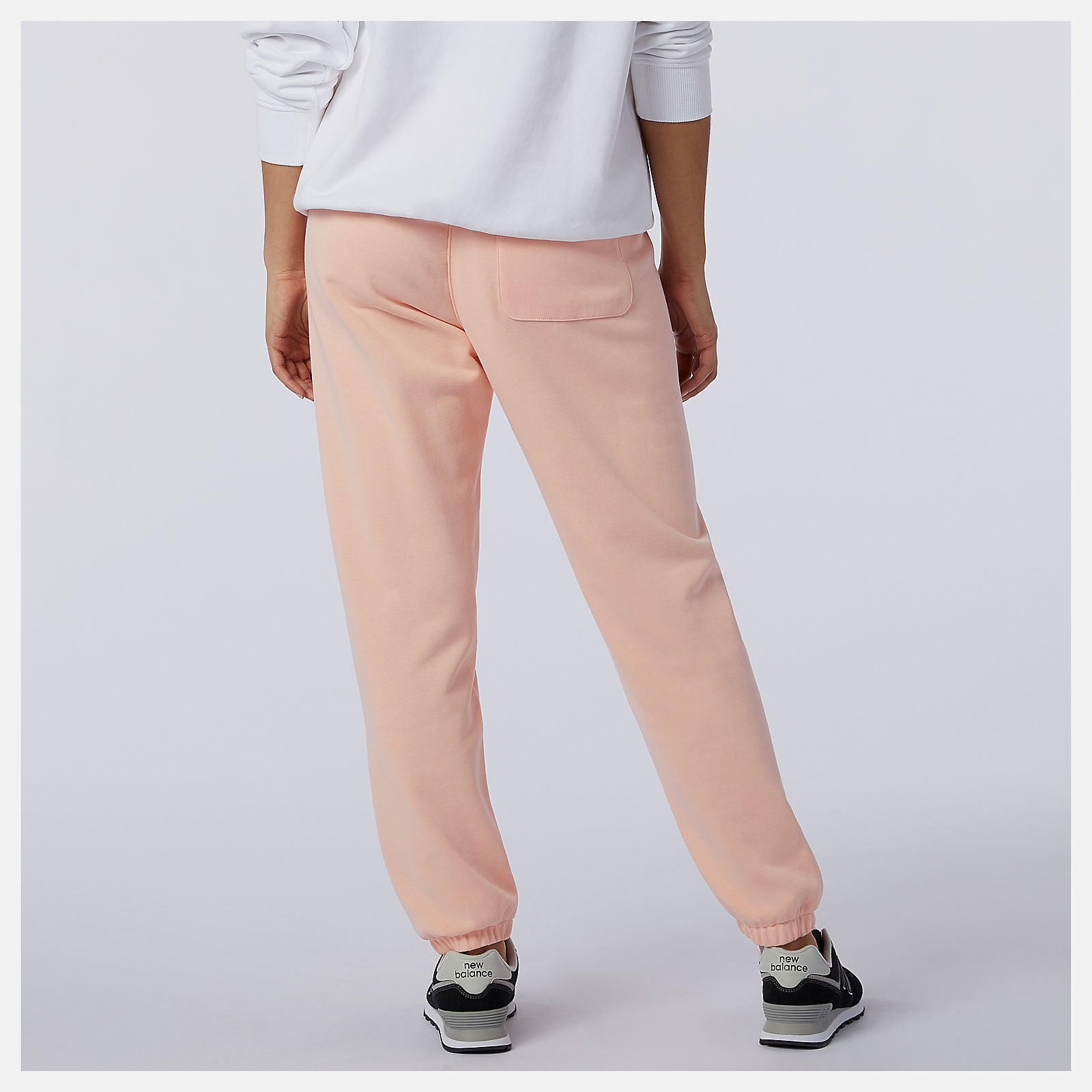 New Balance Hot sale - Sport Style Optiks Fleece Pant