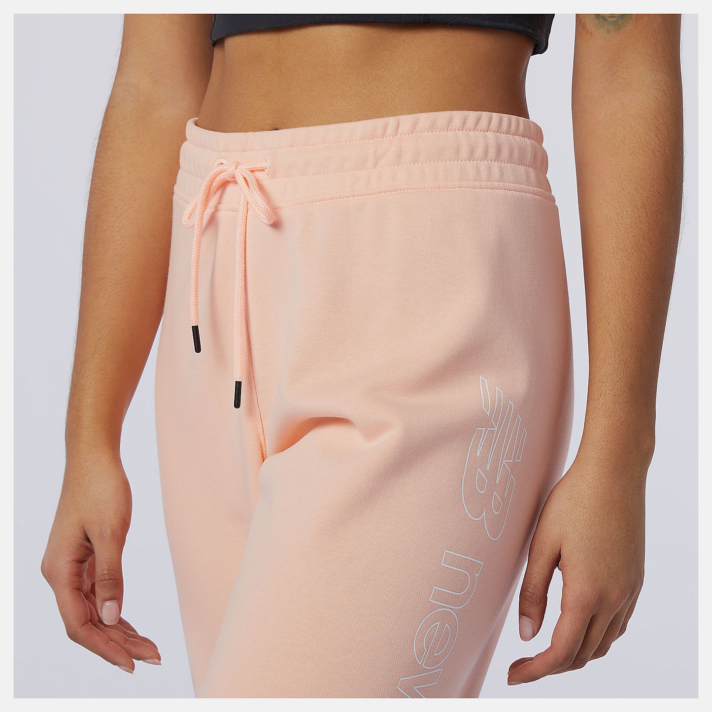 New Balance Hot sale - Sport Style Optiks Fleece Pant