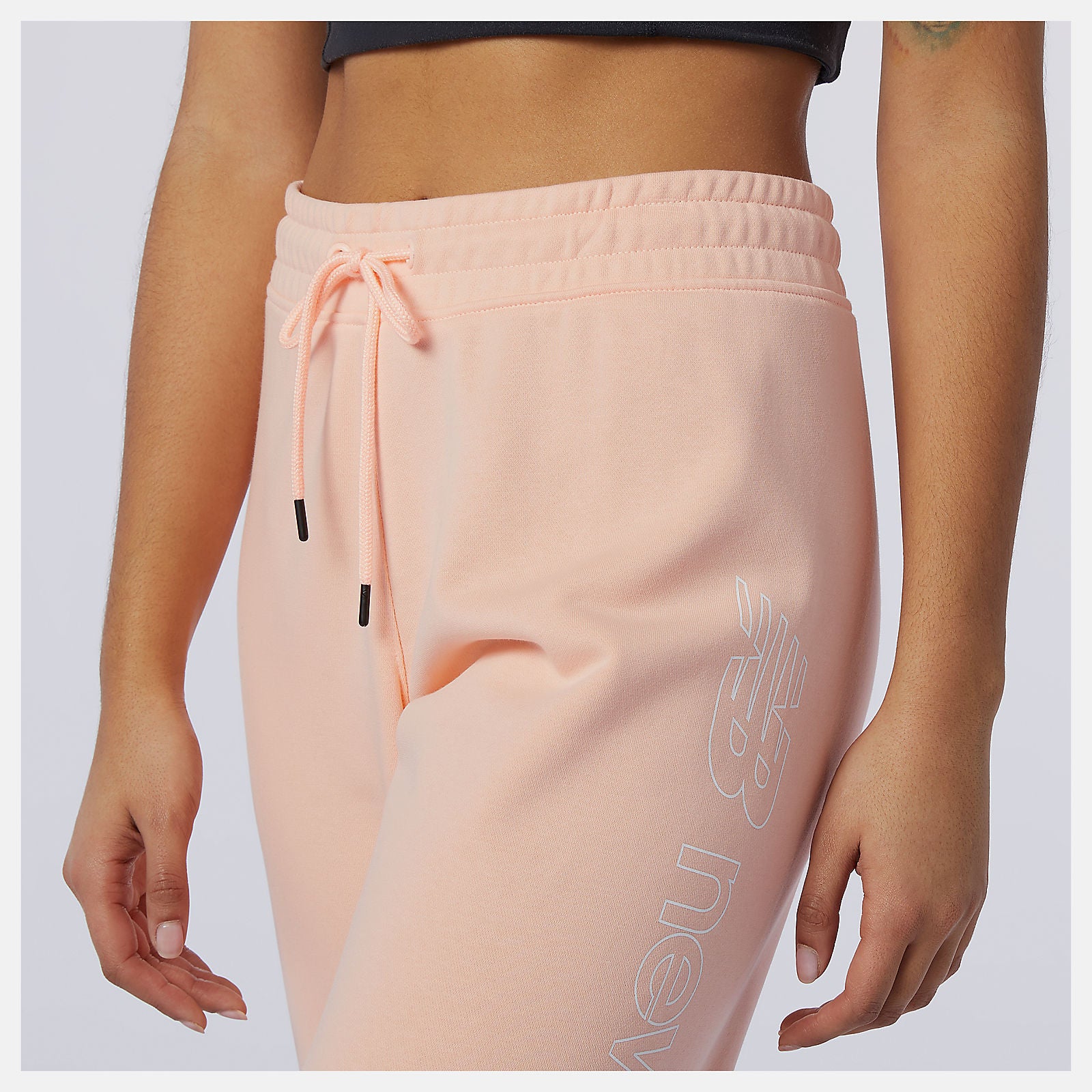 New Balance Hot sale - Sport Style Optiks Fleece Pant