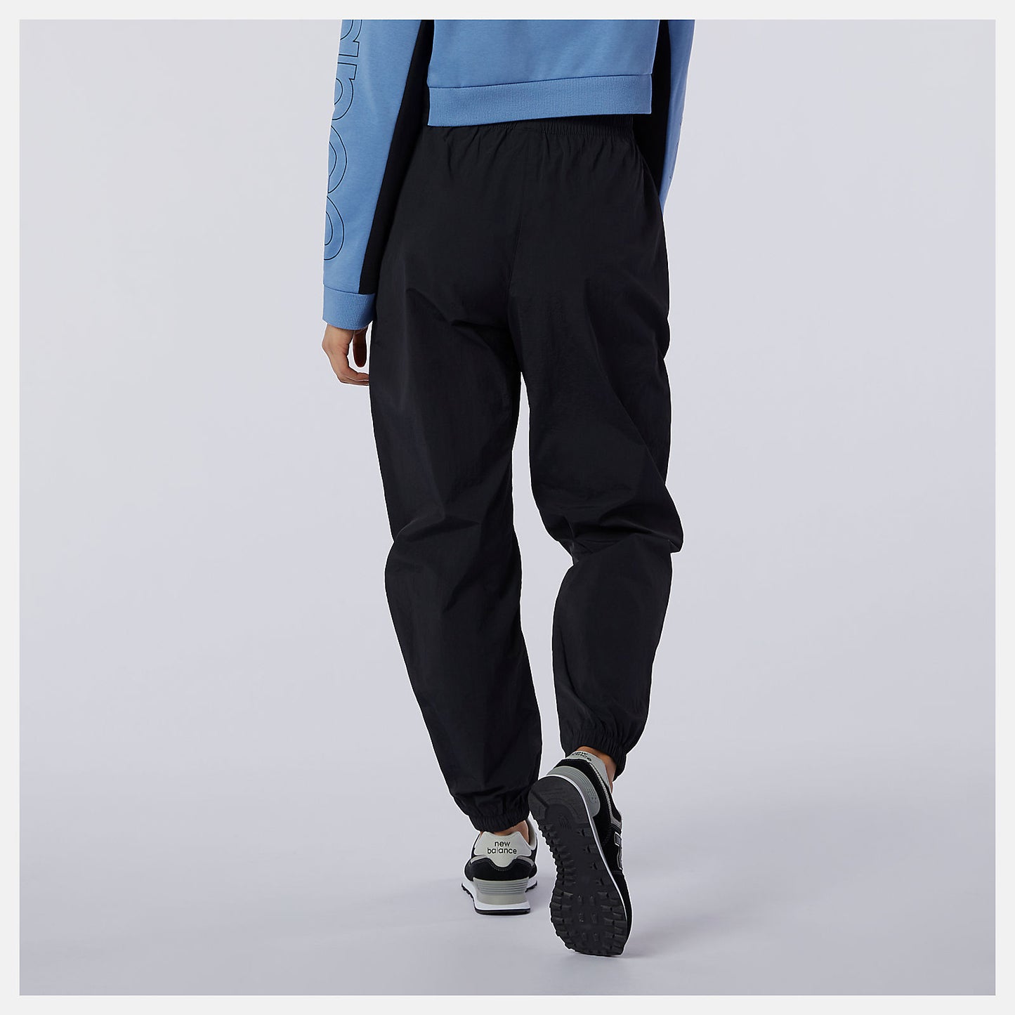 New Balance US - Sport Style Optiks Woven Pant